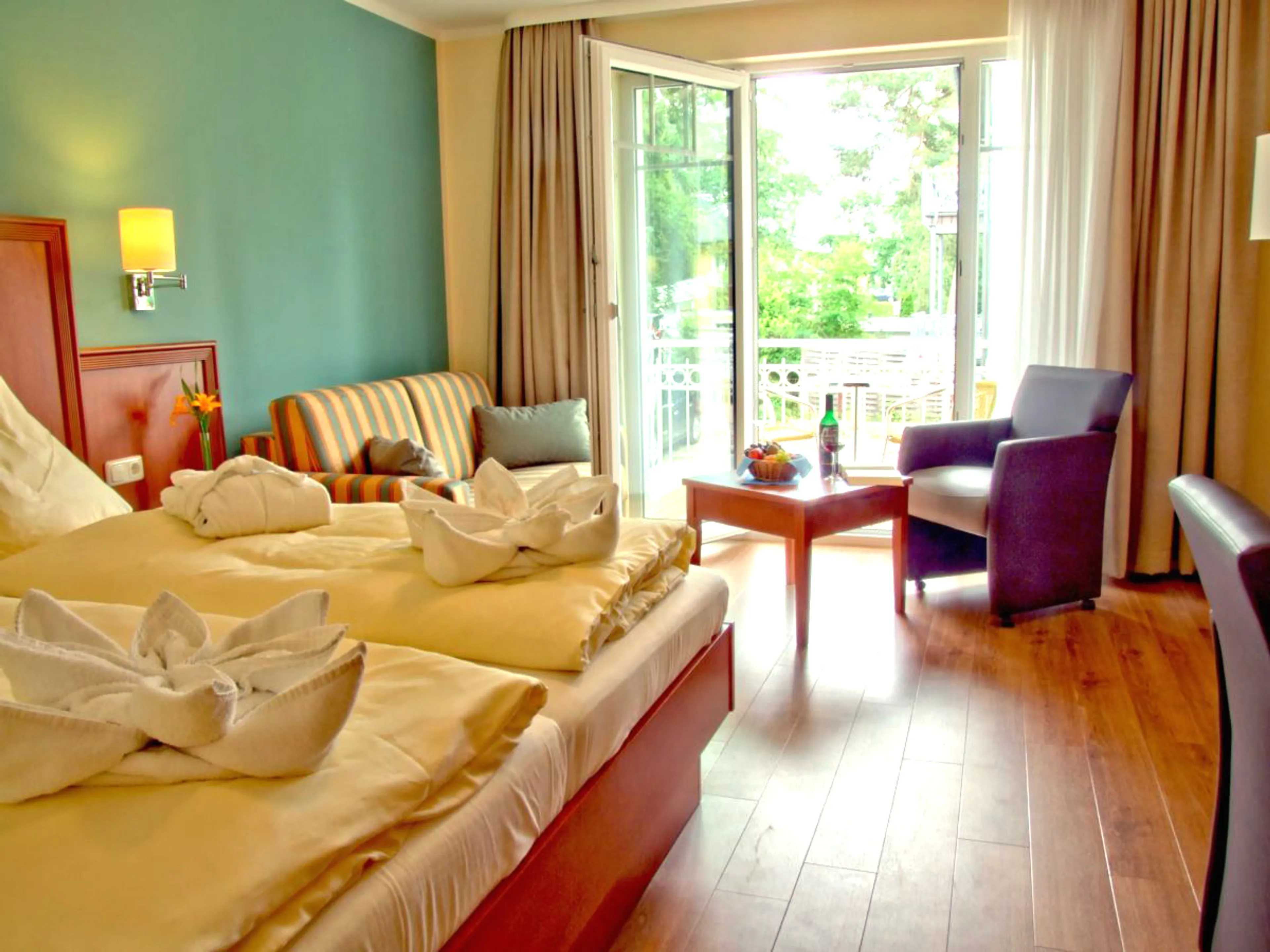 Standard Zimmer - 2