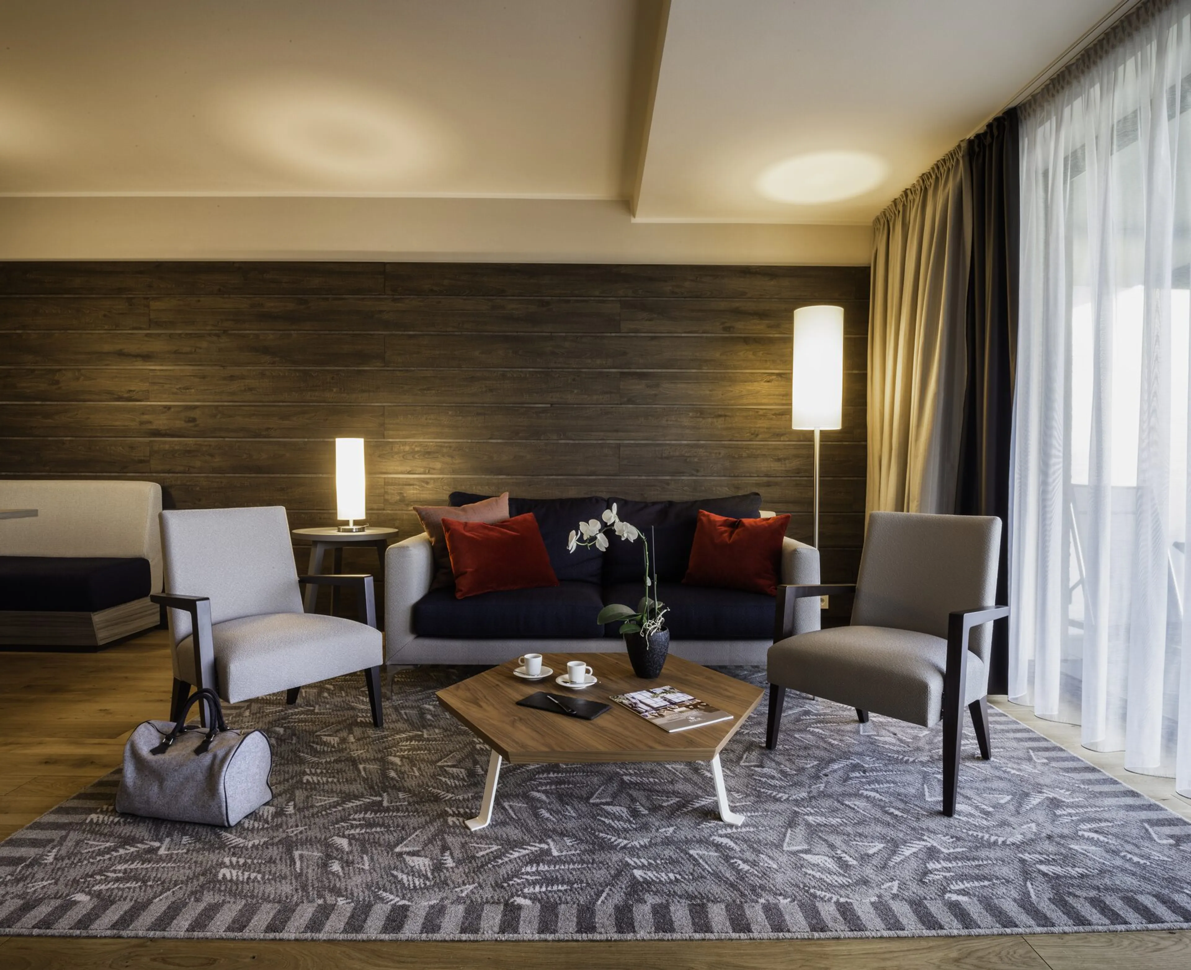 Junior Suite - 5