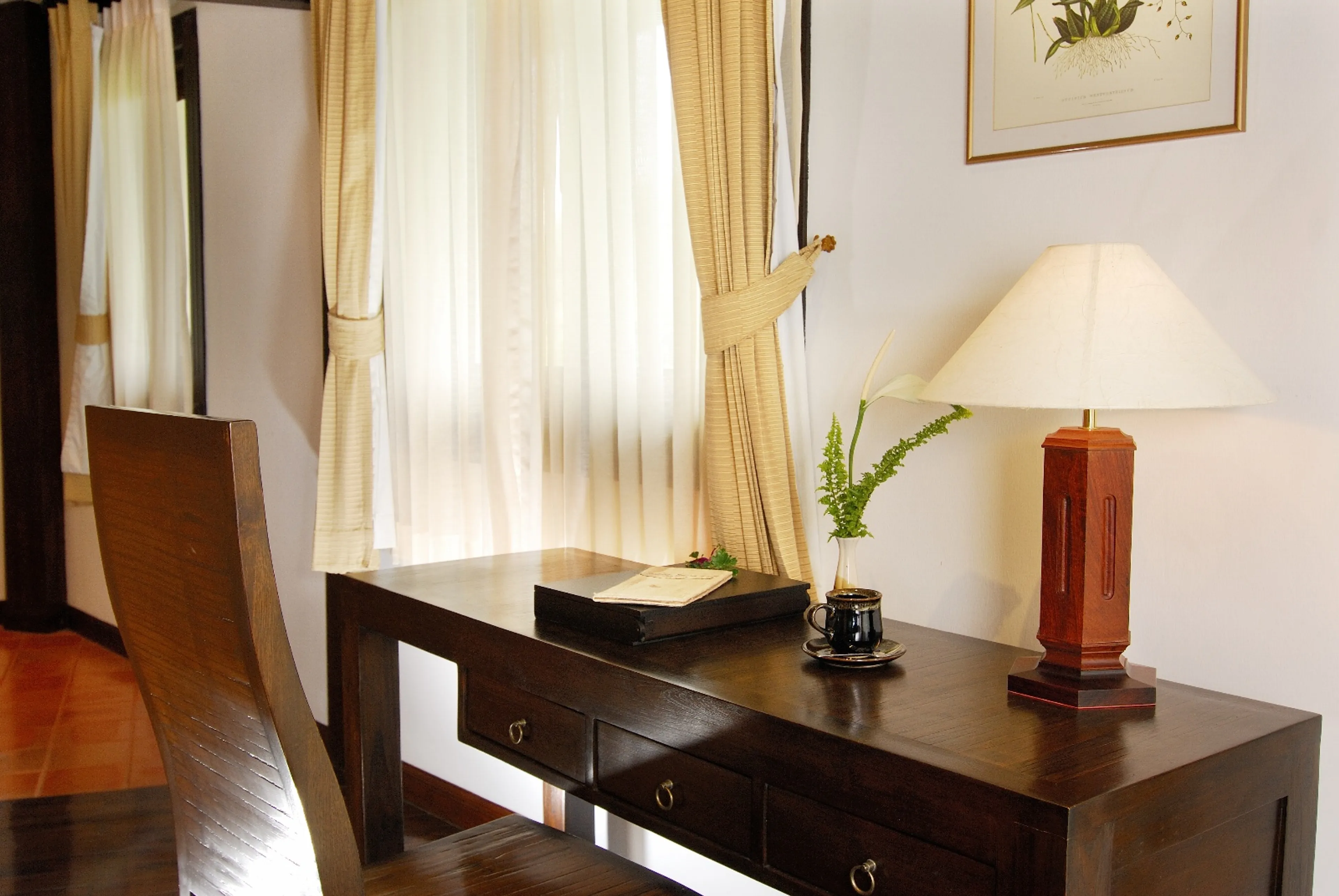 Royal Jacuzzi Suite mit 2 Schlafzimmern - 6
