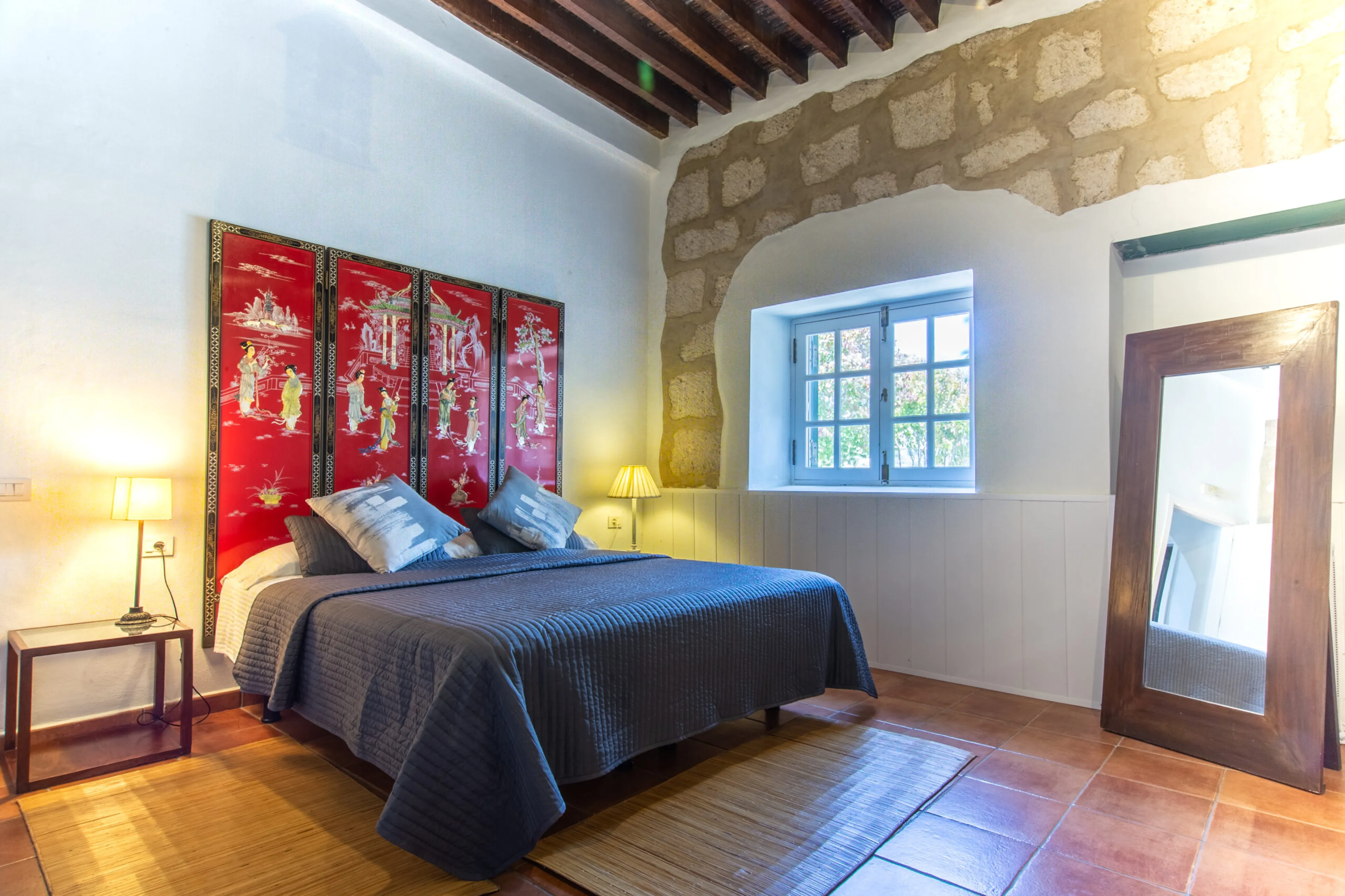Doppelzimmer - 1