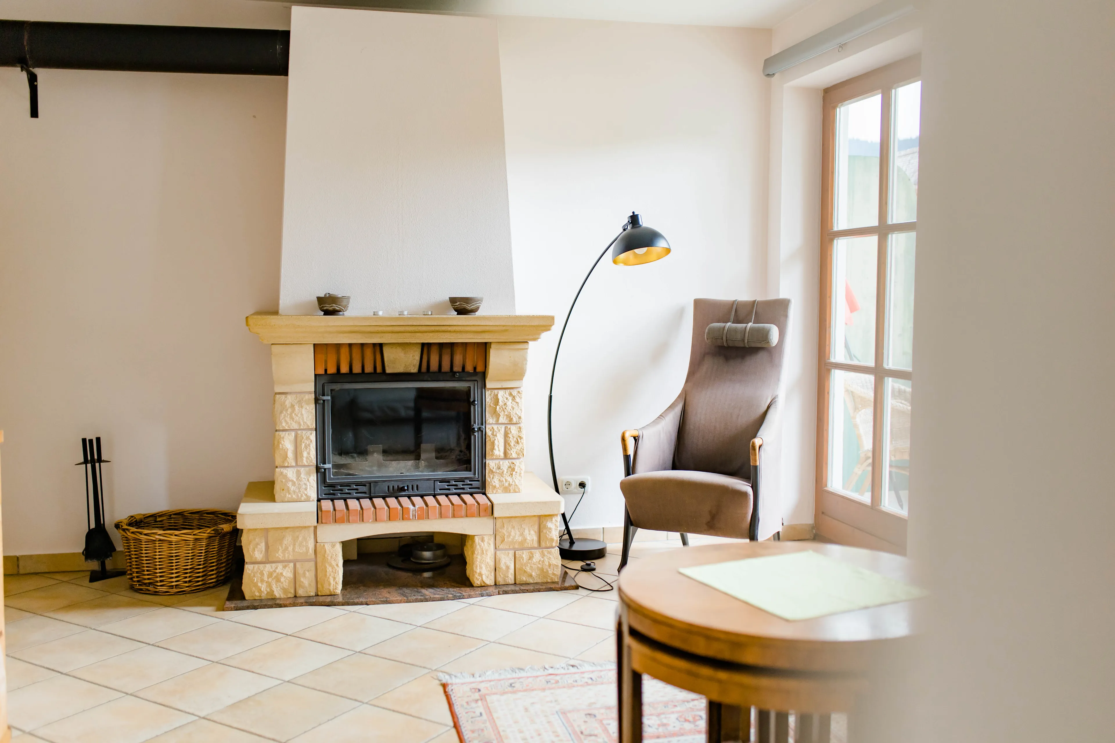 Appartement - 7