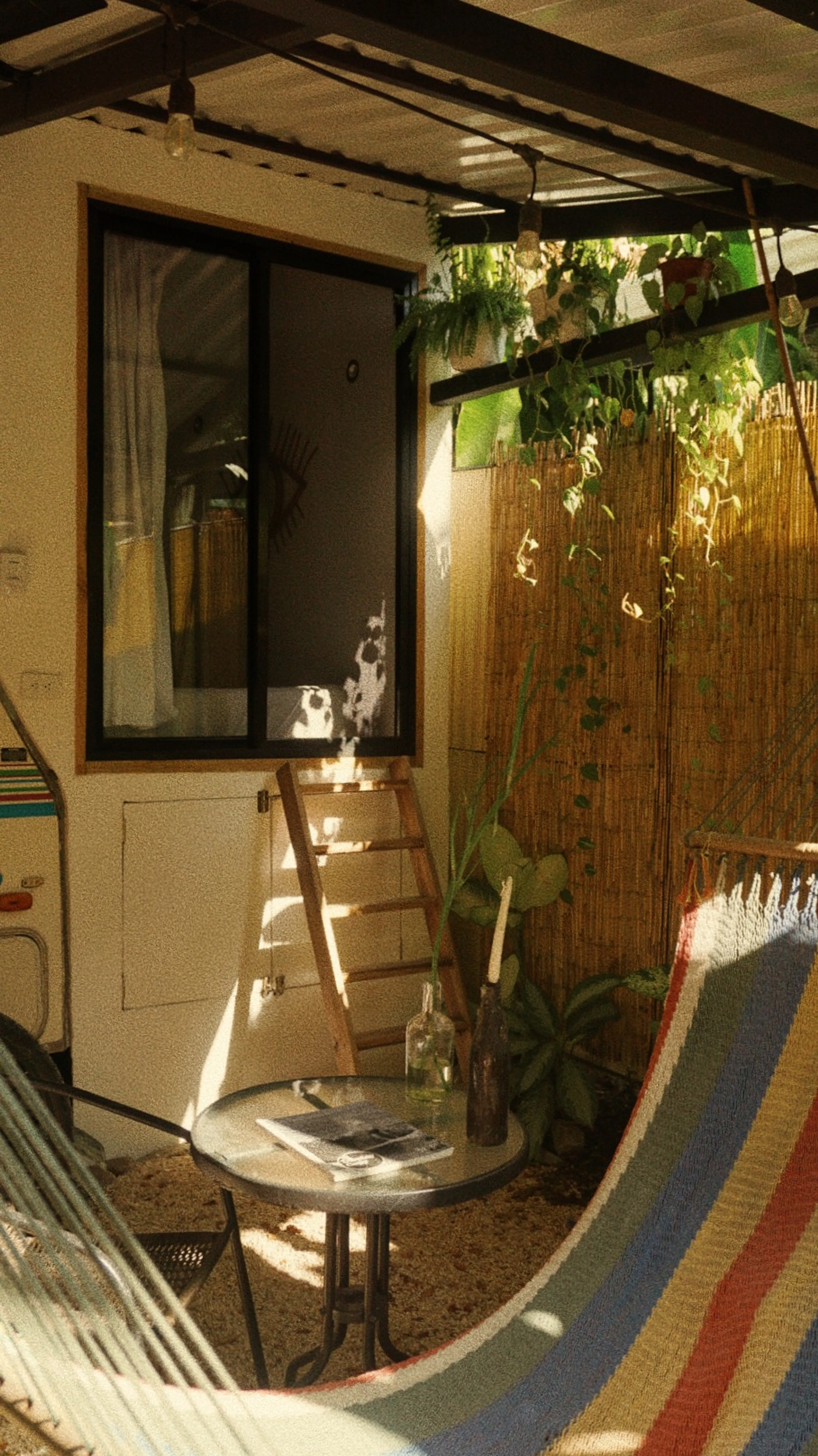 Camper - 4