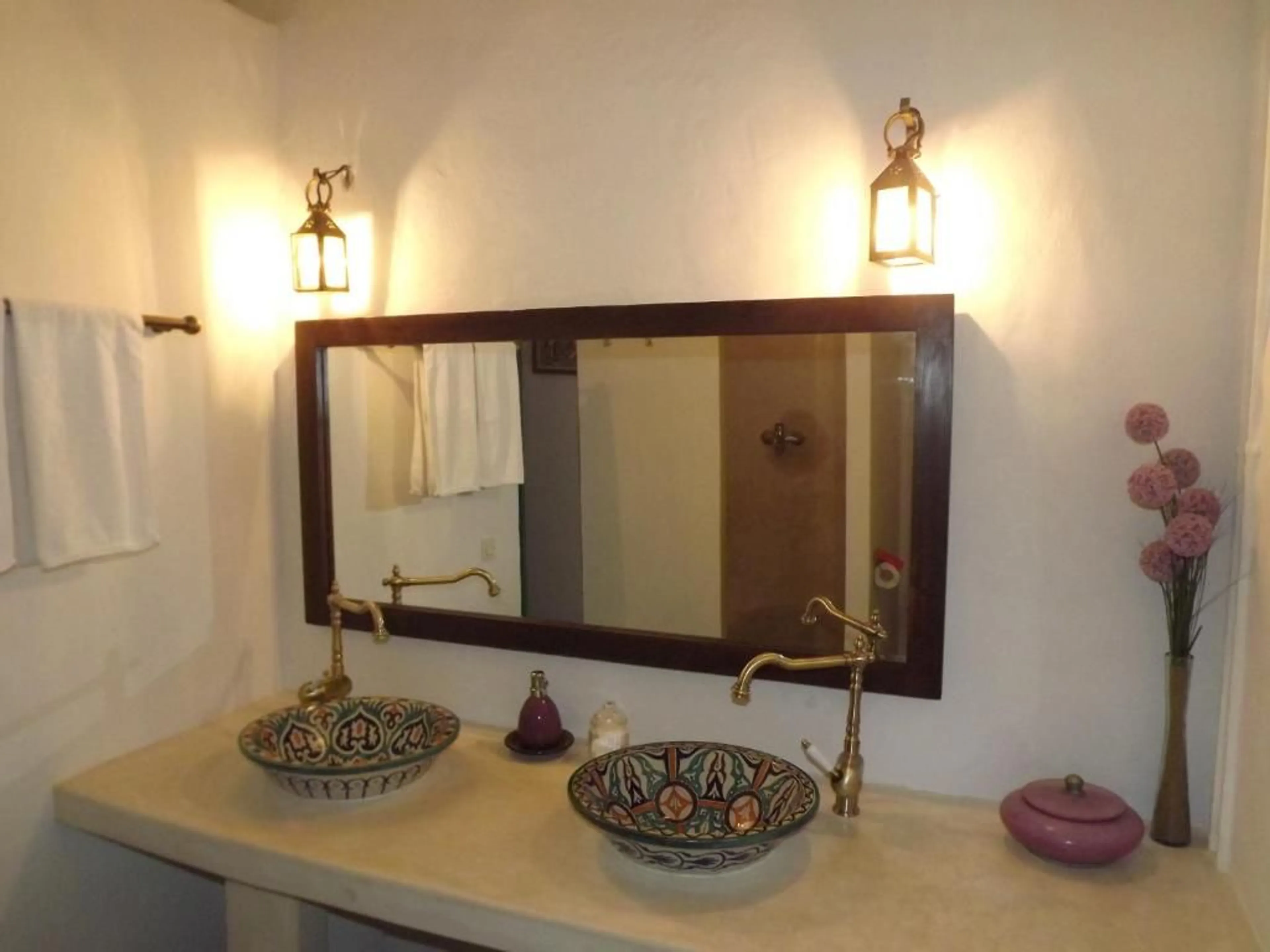 Privates Zimmer - 5