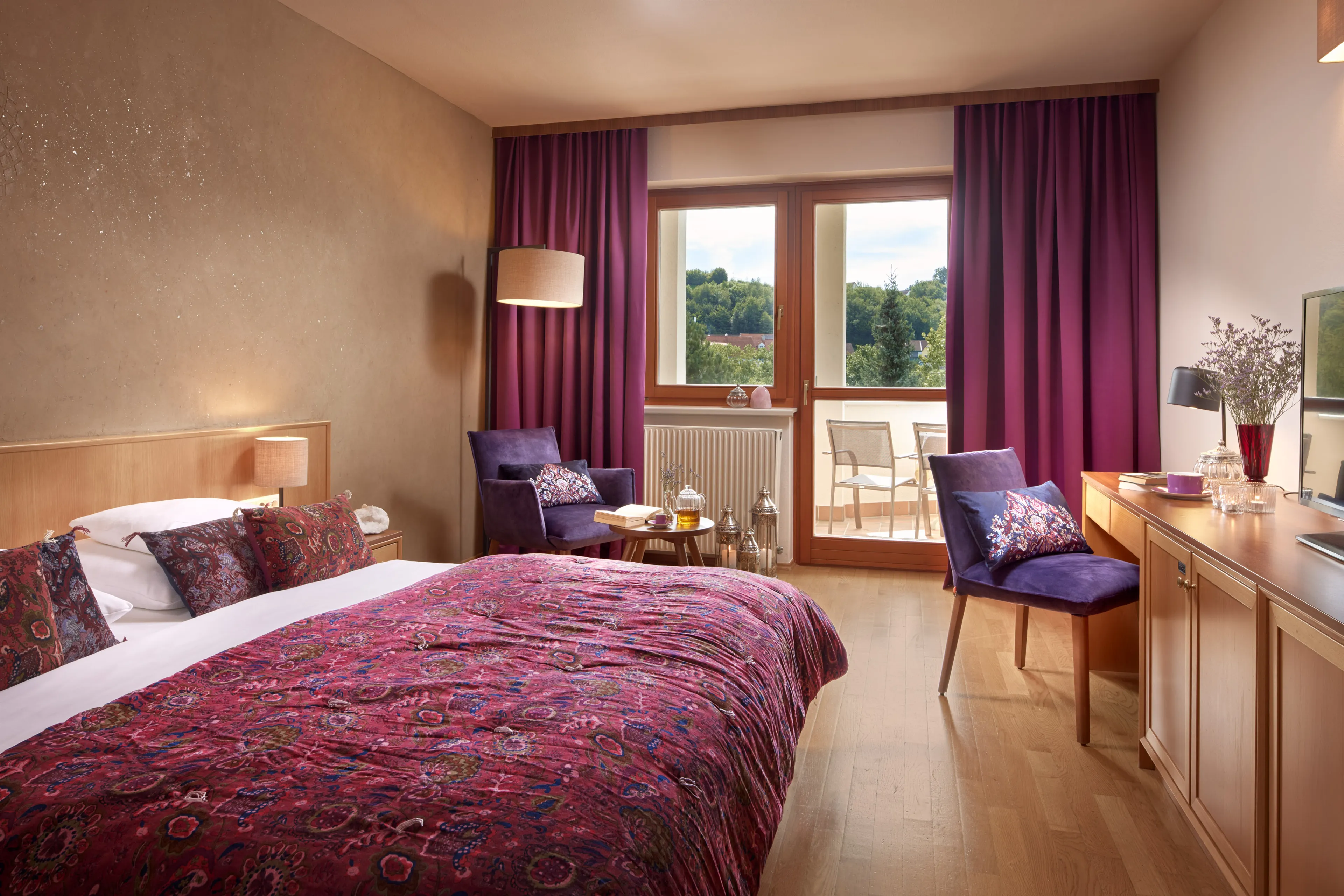 Doppelzimmer Standard zur Einzelnutzung - 3