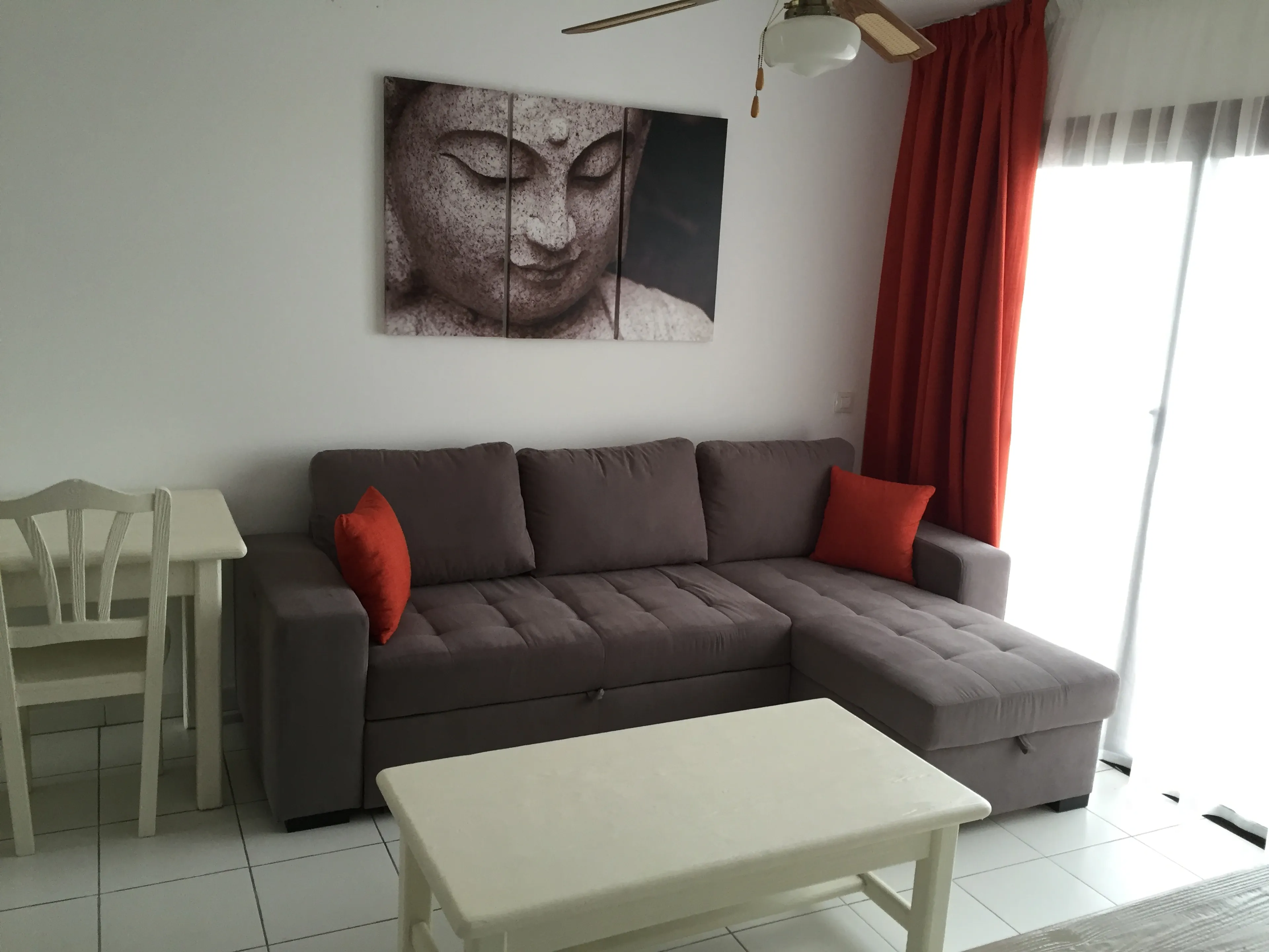 Apartment - 8
