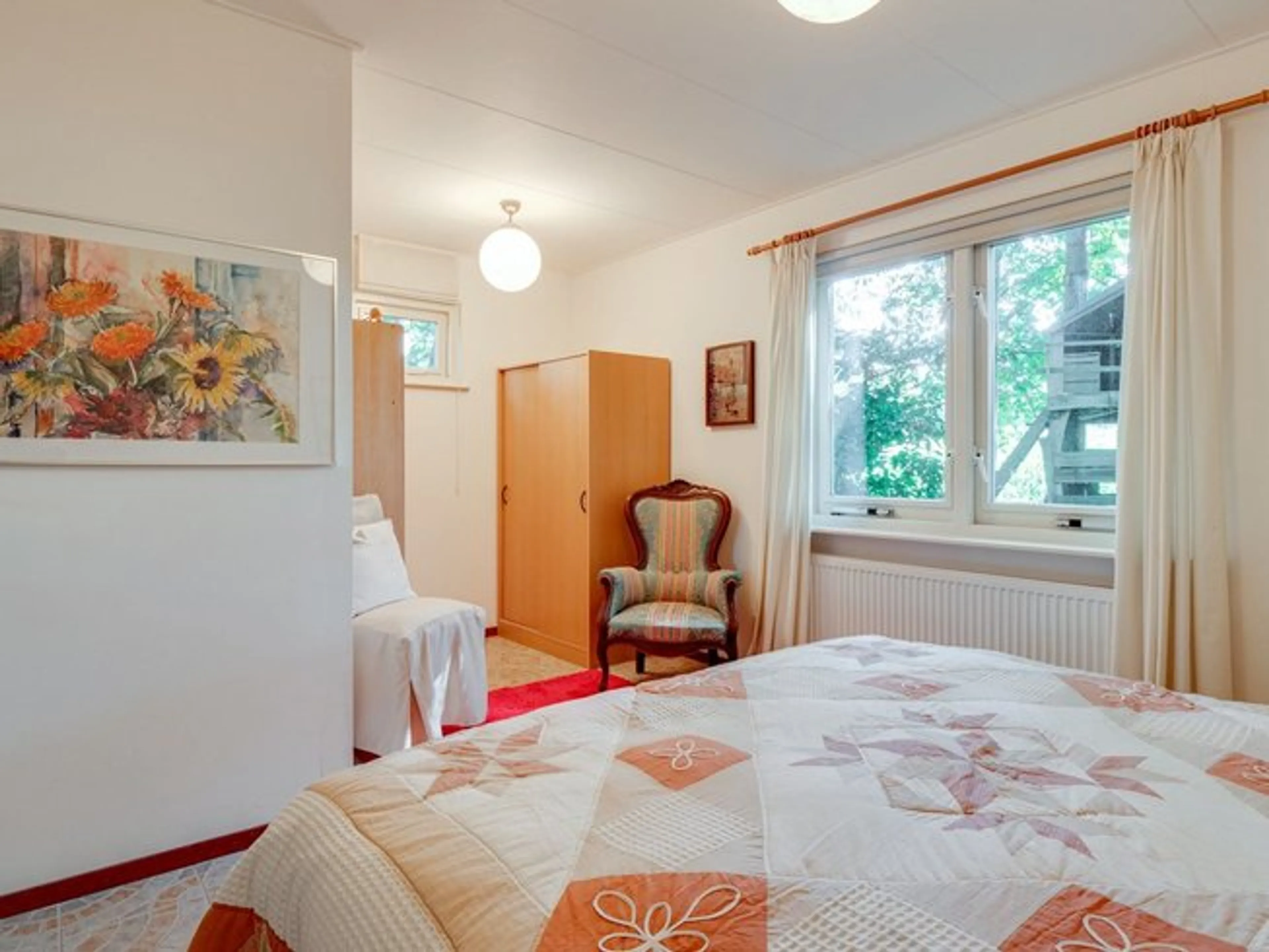 Privates Cottage - 2
