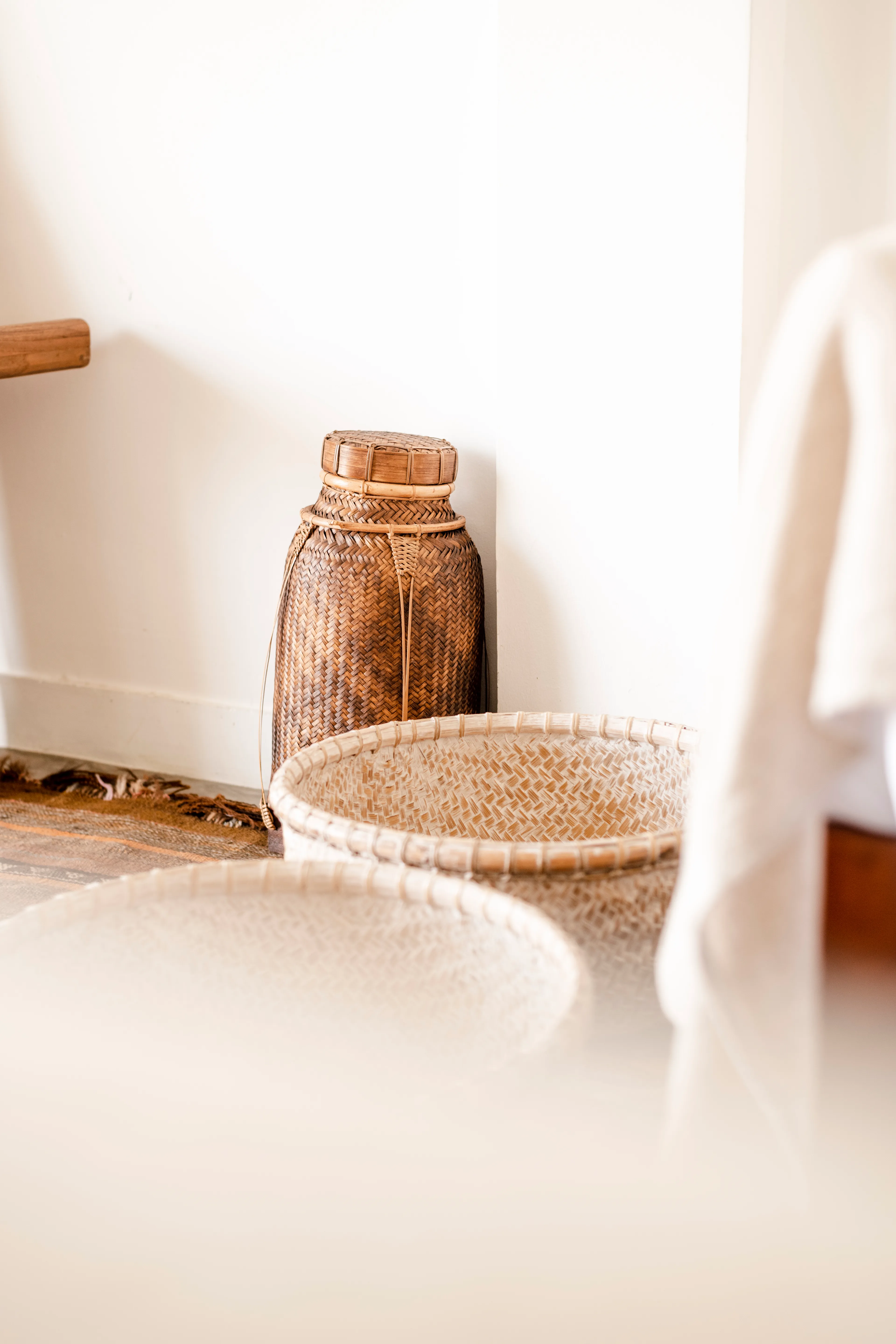 Geteiltes 4-Bettzimmer für Frauen - 3