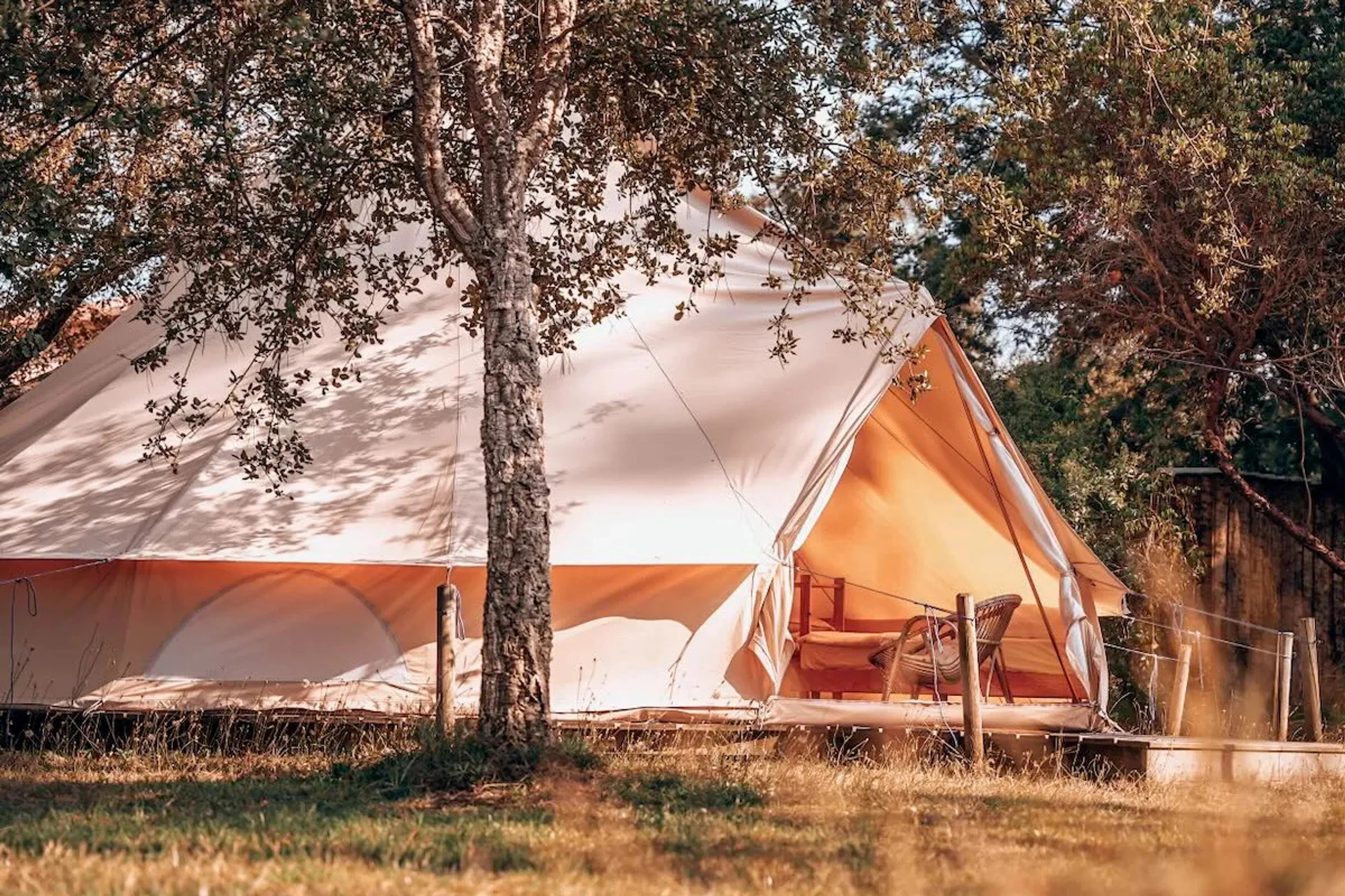 Tipi XL - 1