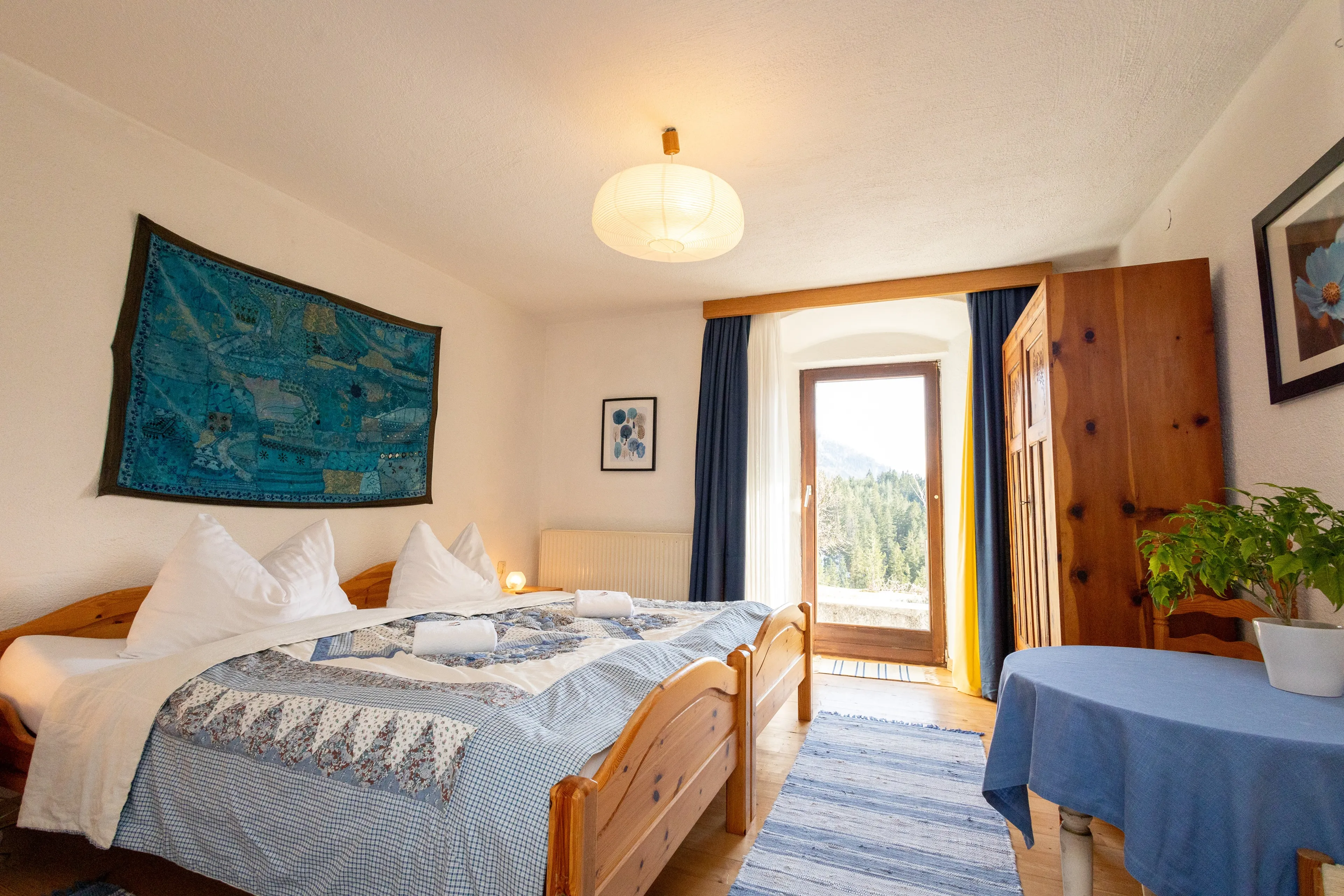Doppelzimmer - 3