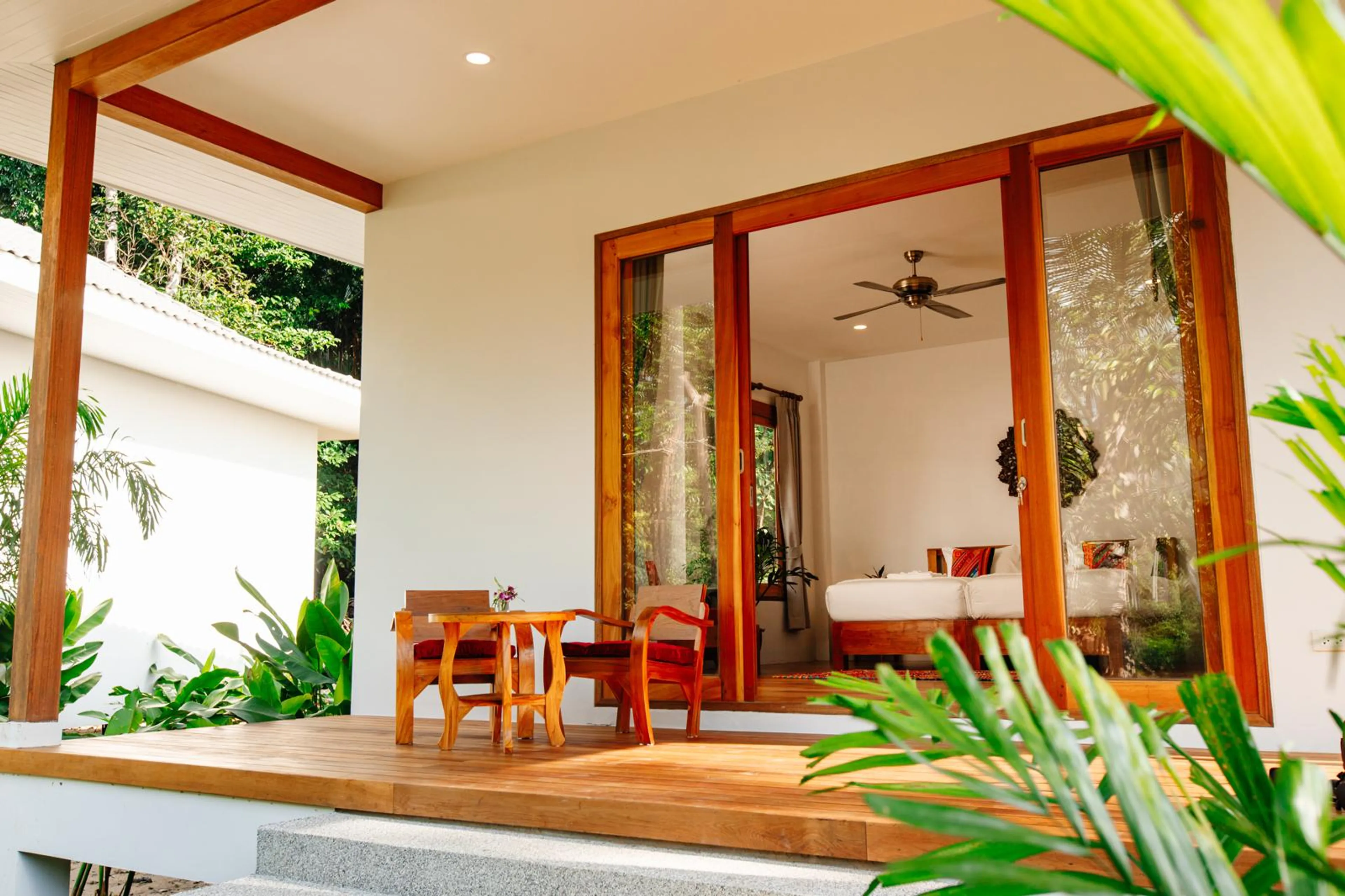 Bungalow - 9