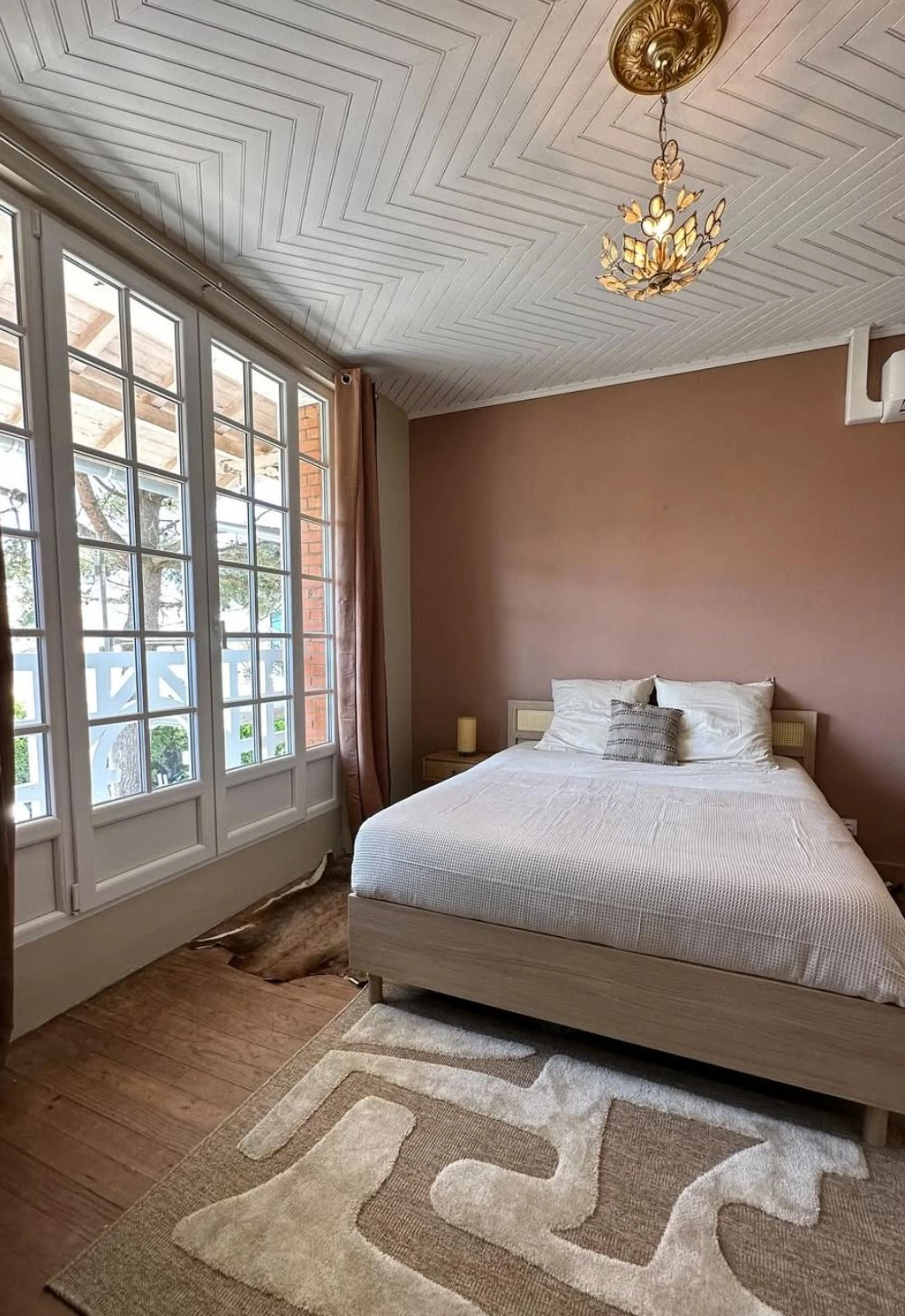 Privates Zimmer - 1