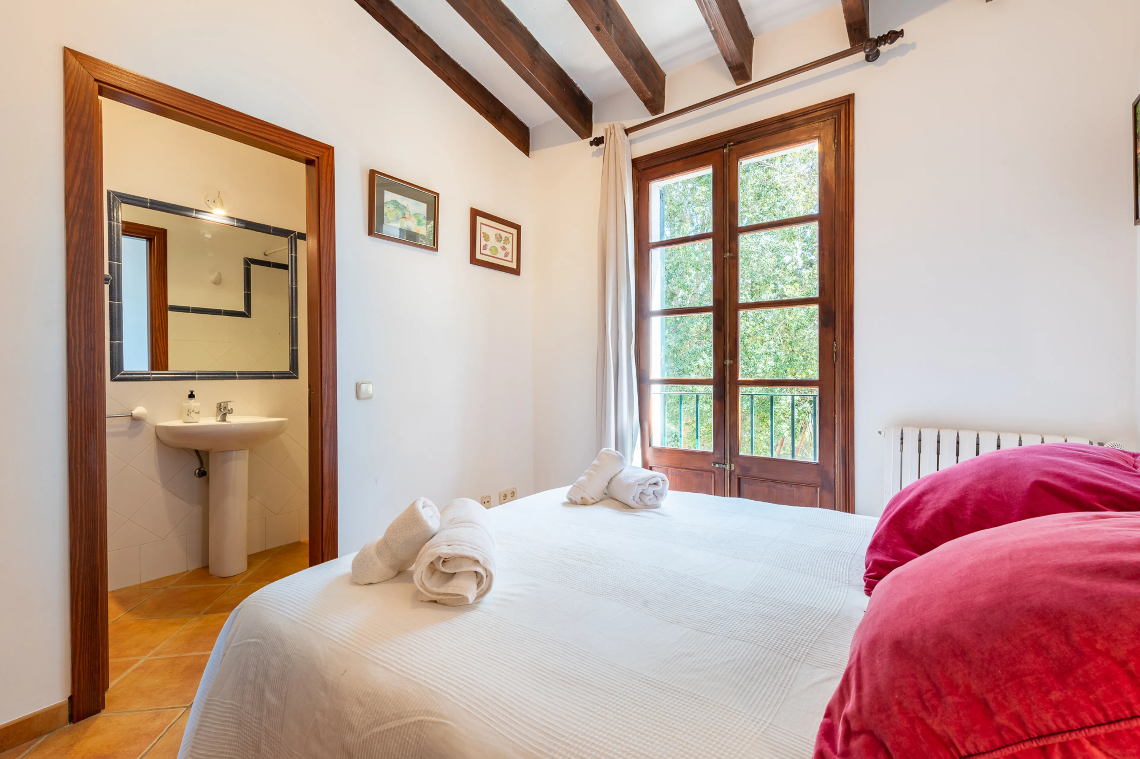 Geteiltes Doppelzimmer - 5
