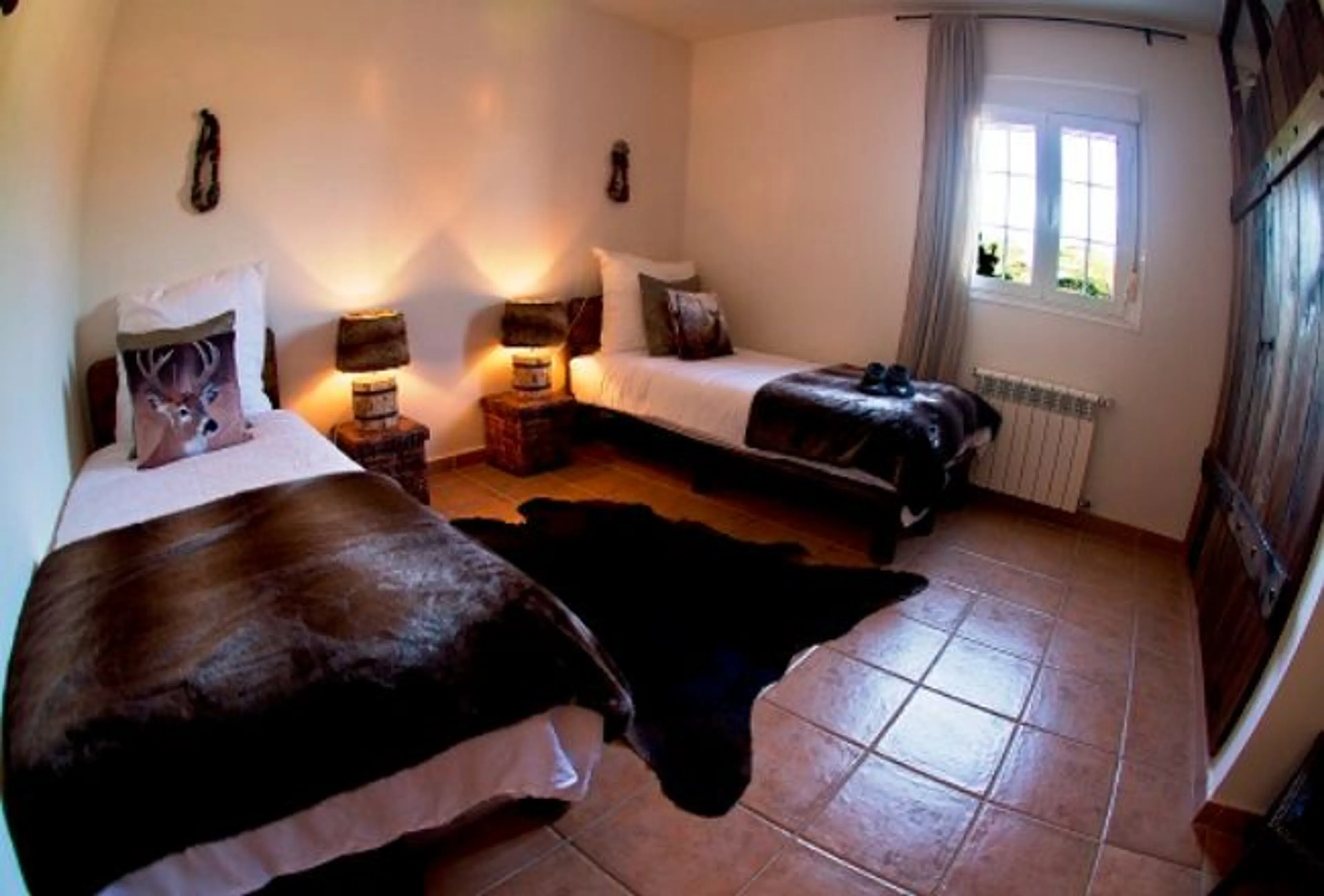 2-Bettzimmer - 2