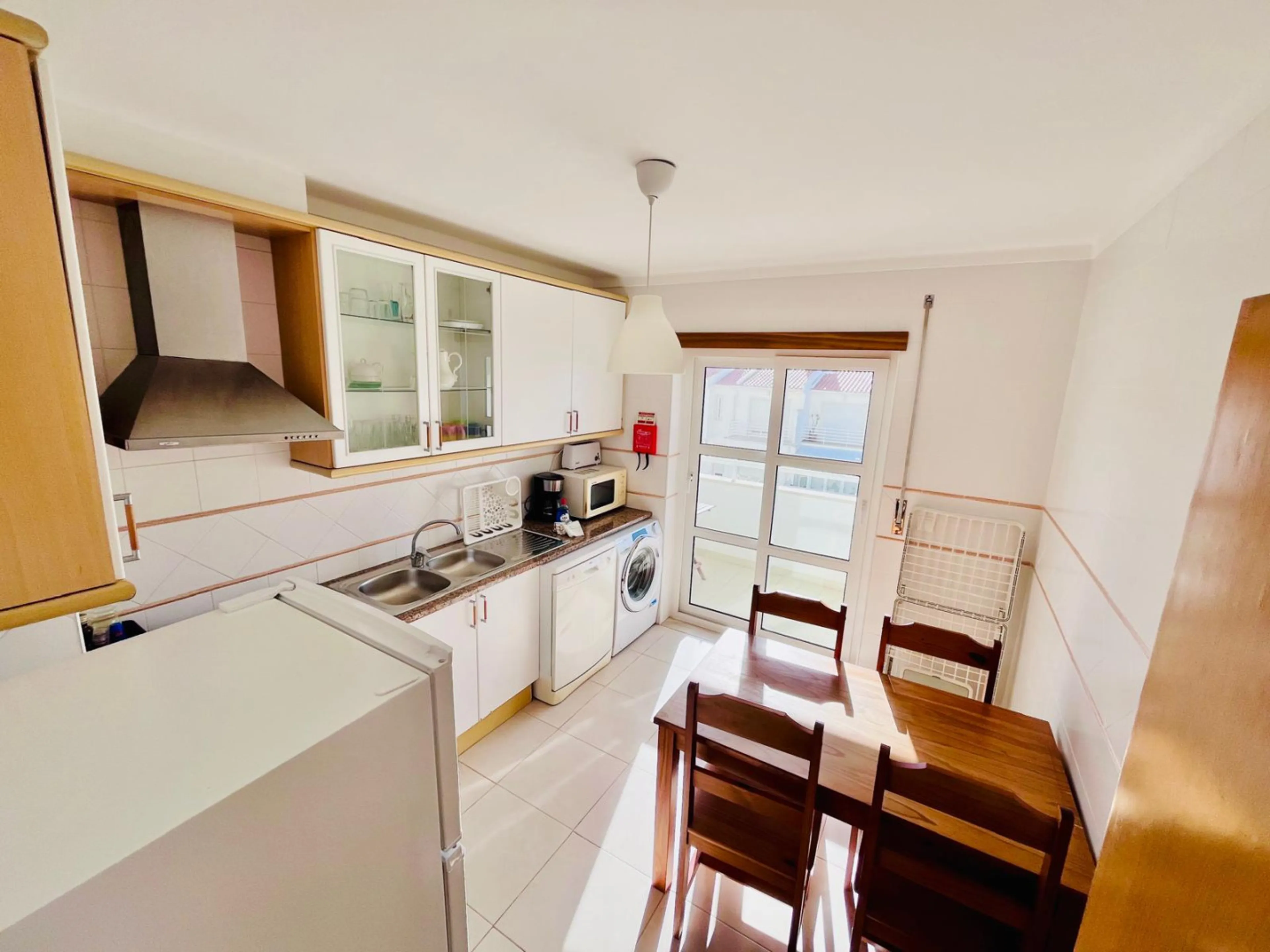 Privates Apartment - 4