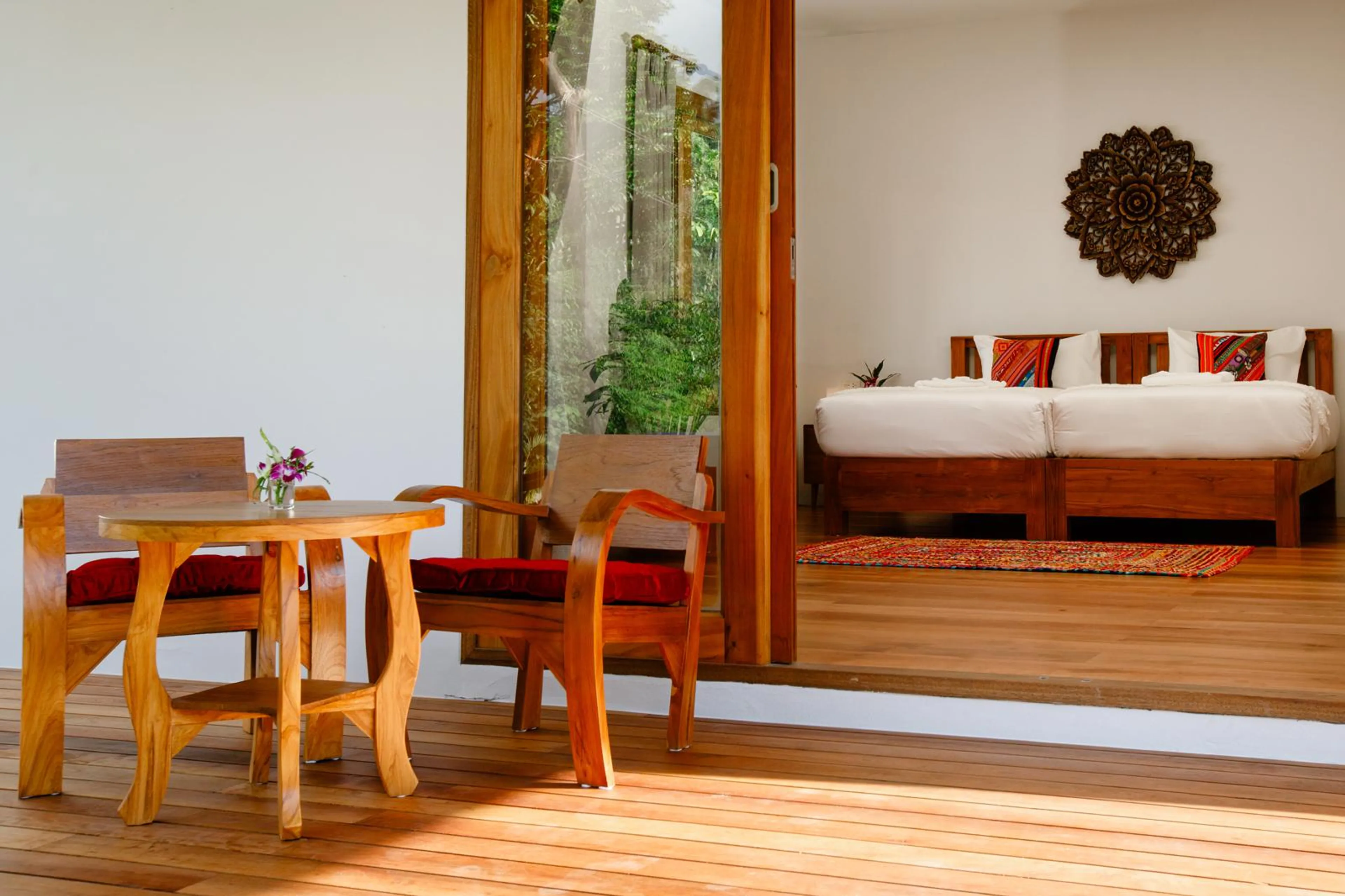 Bungalow - 6