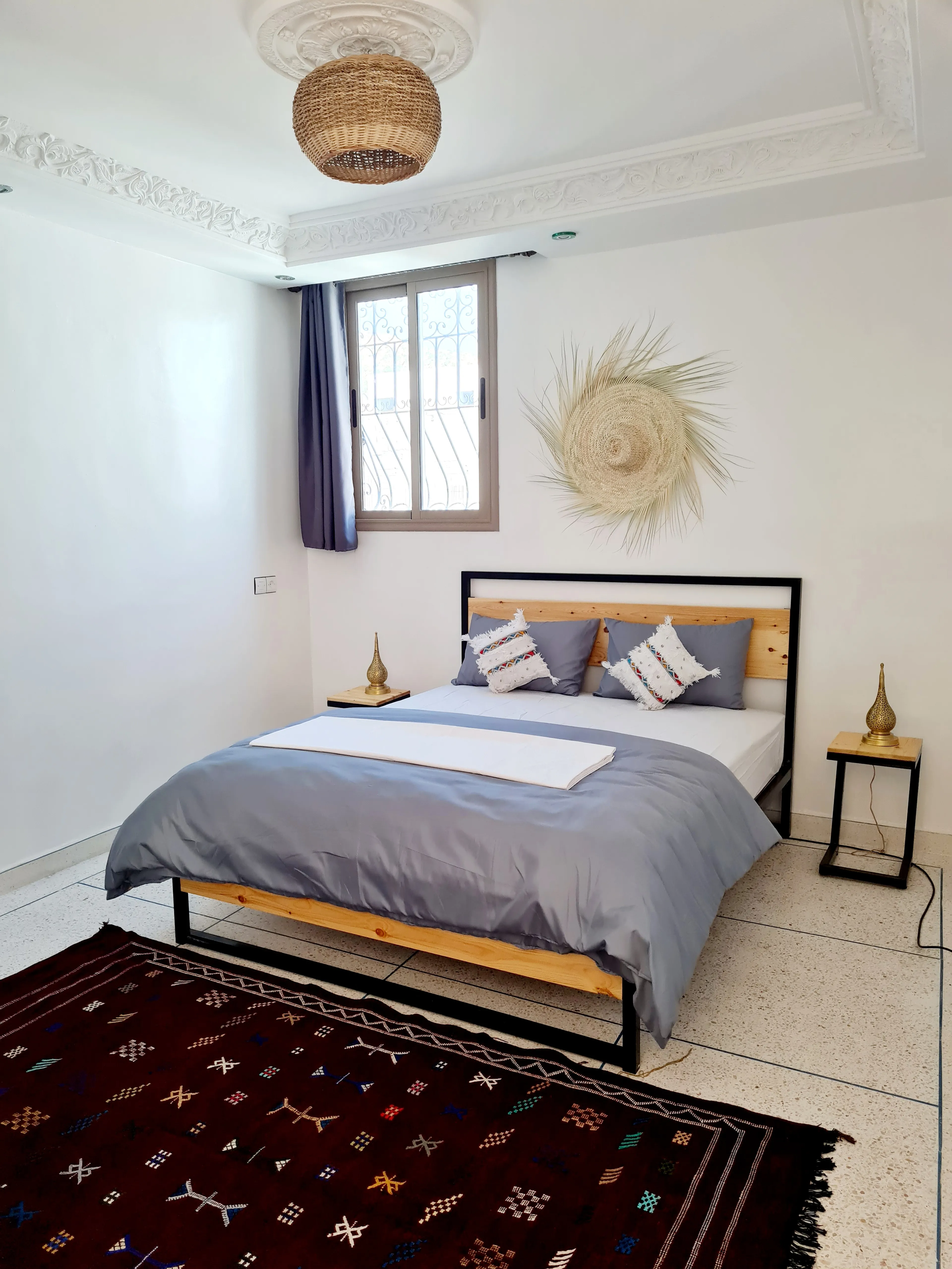 Standard  Privatzimmer mit Gemeinschaftsbad - 1