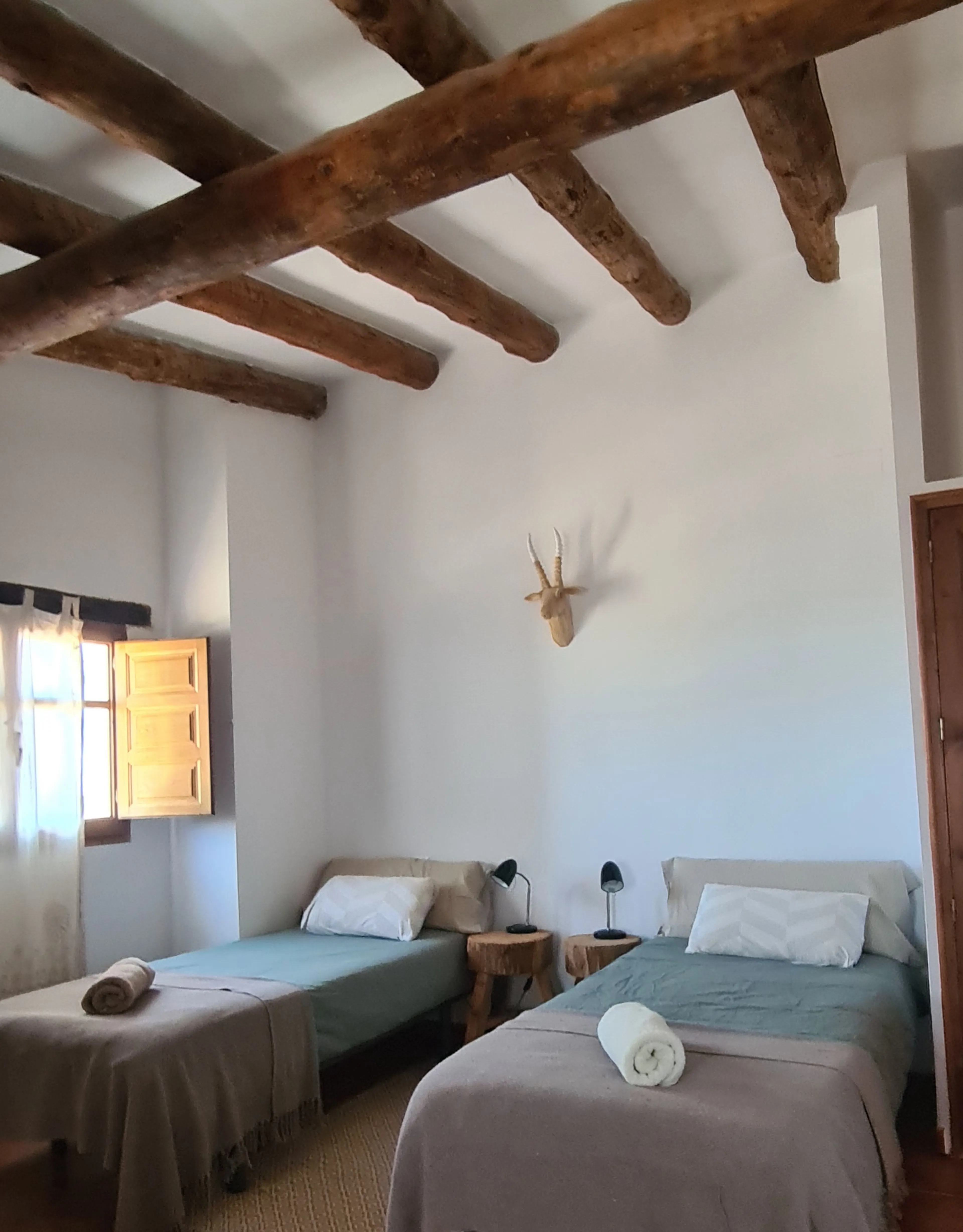 Geteiltes Zimmer - 5