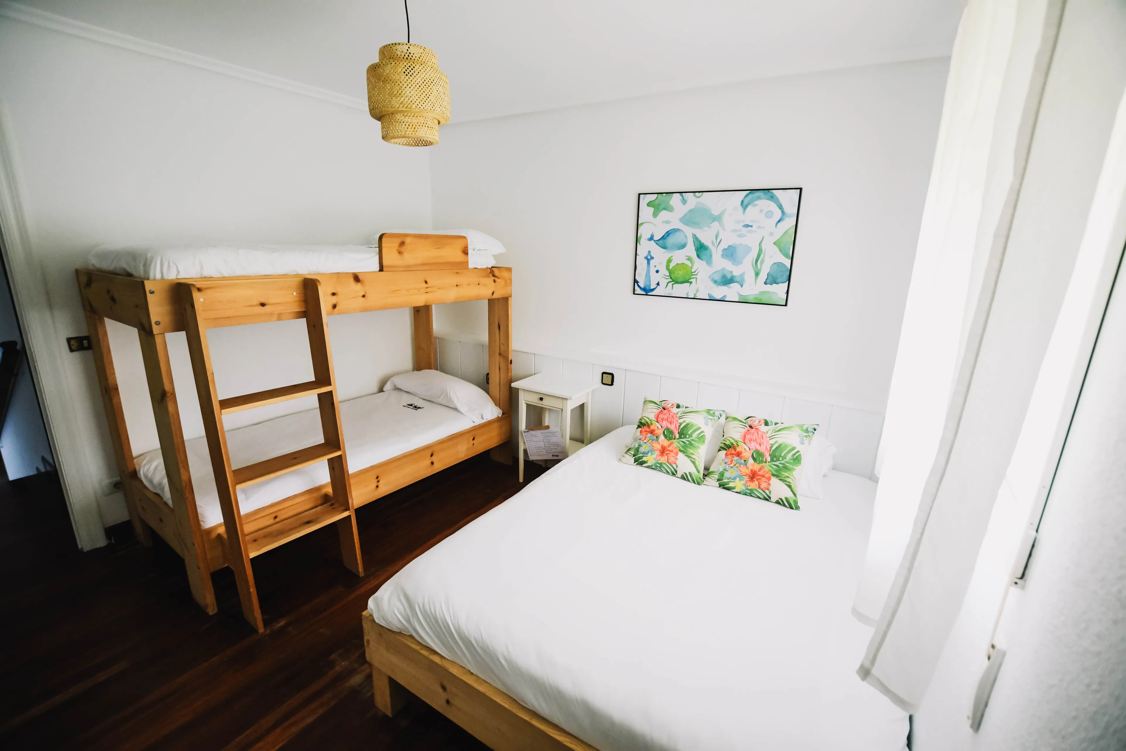 Familienzimmer - 3