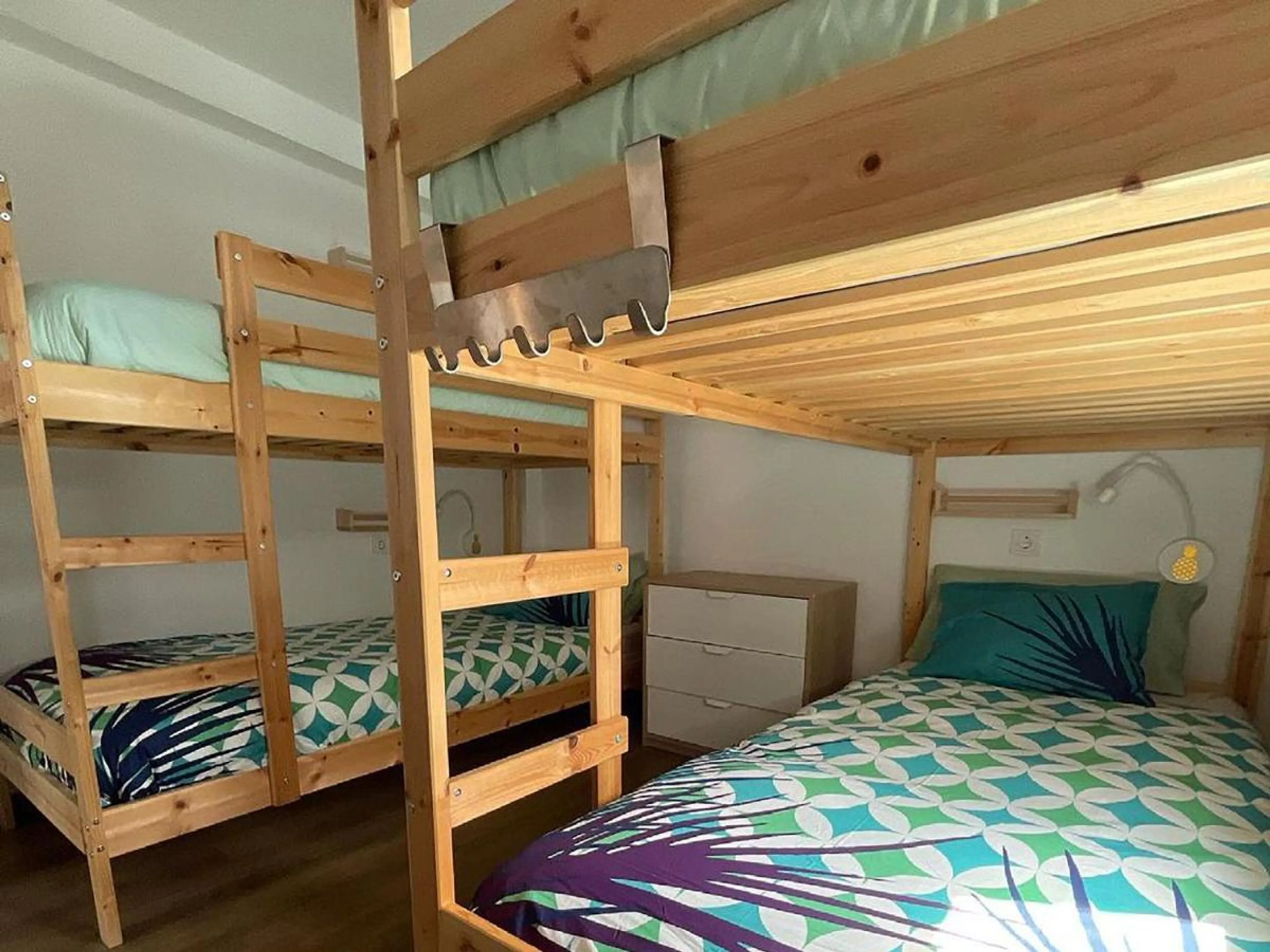 Gesamtes Surfhaus - 16