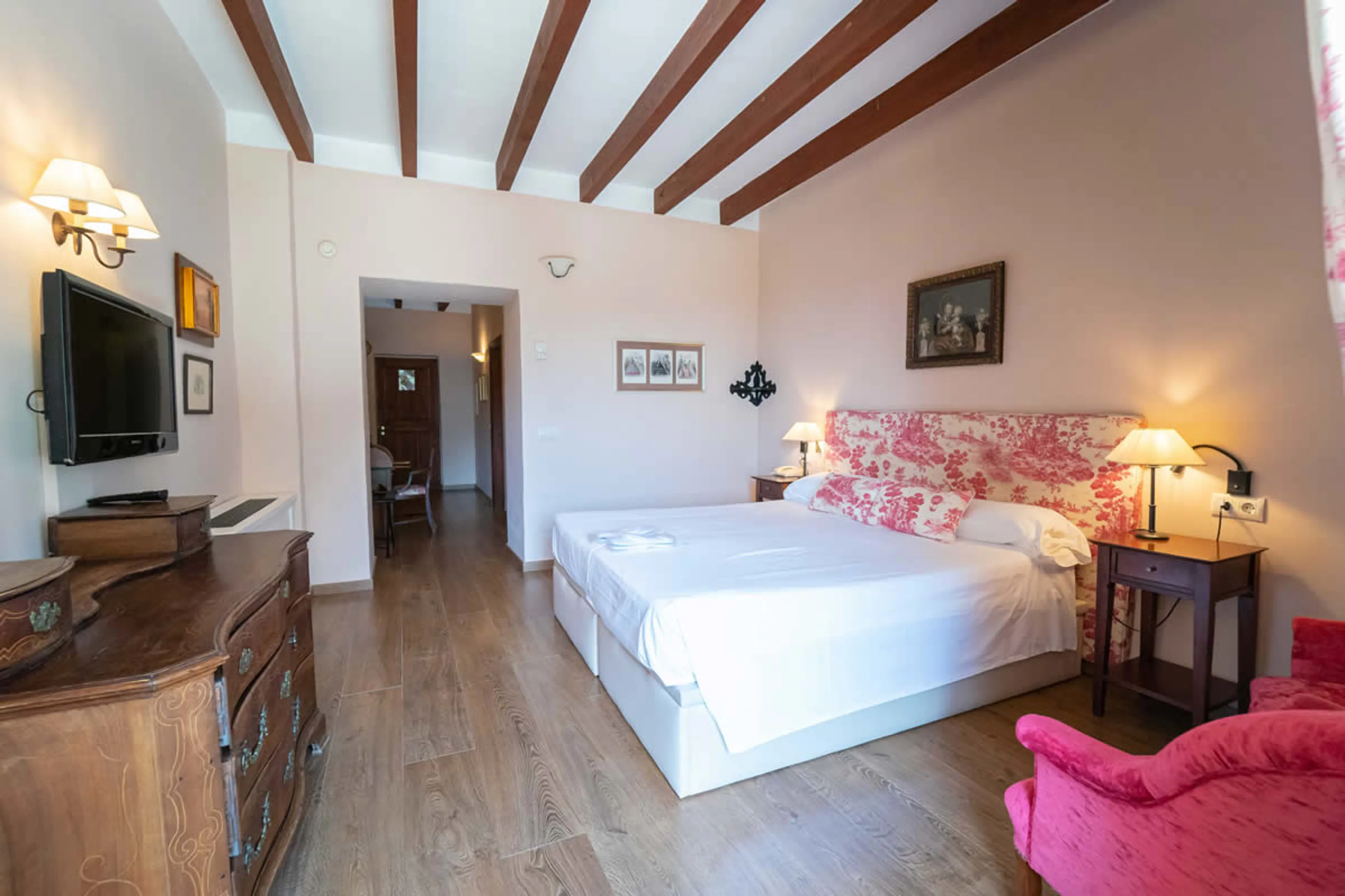 Superior Doppelzimmer - 2