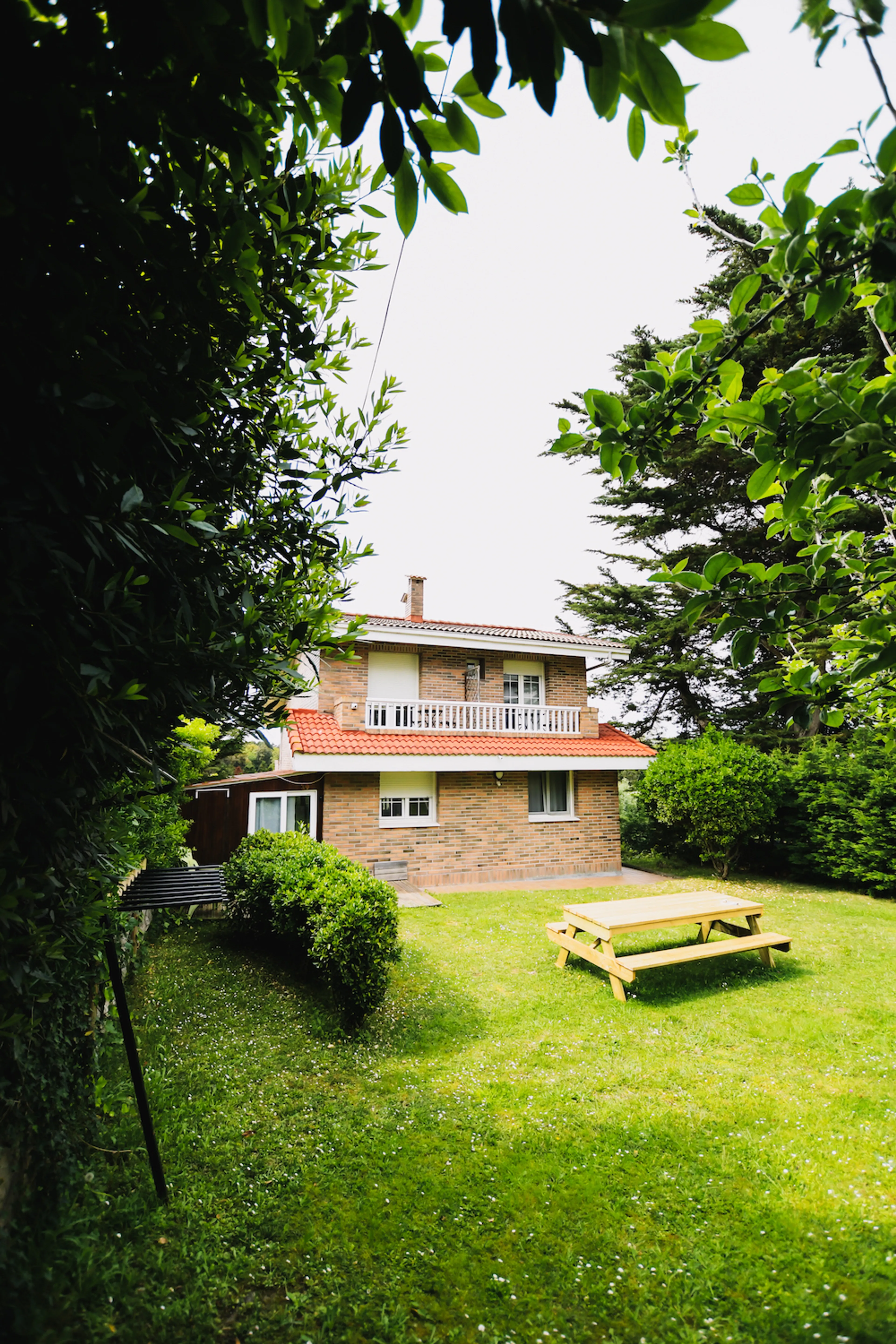 Privates Surfhaus für bis zu 36 Personen - 12