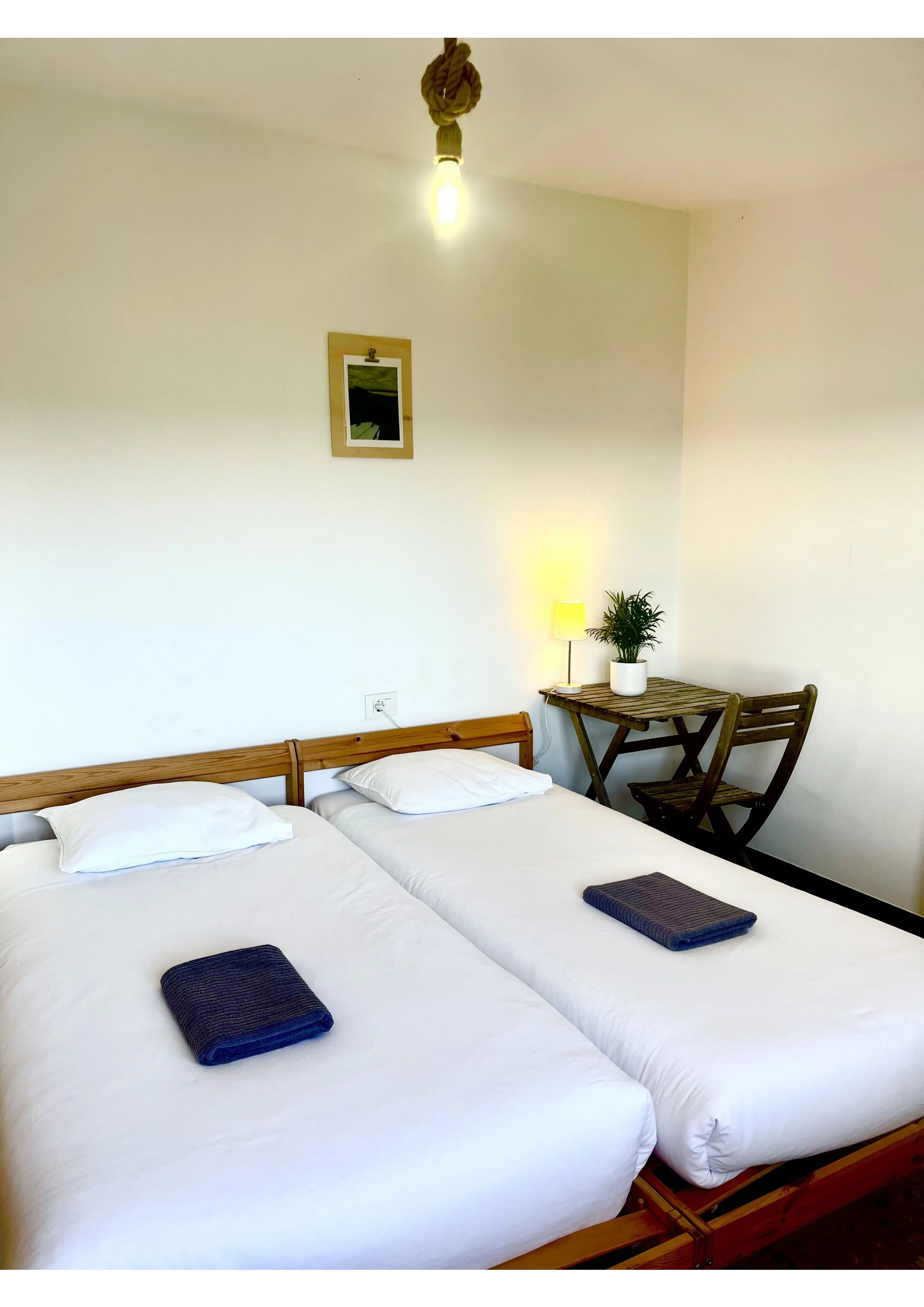 Standard Zimmer mit Meerblick - 13