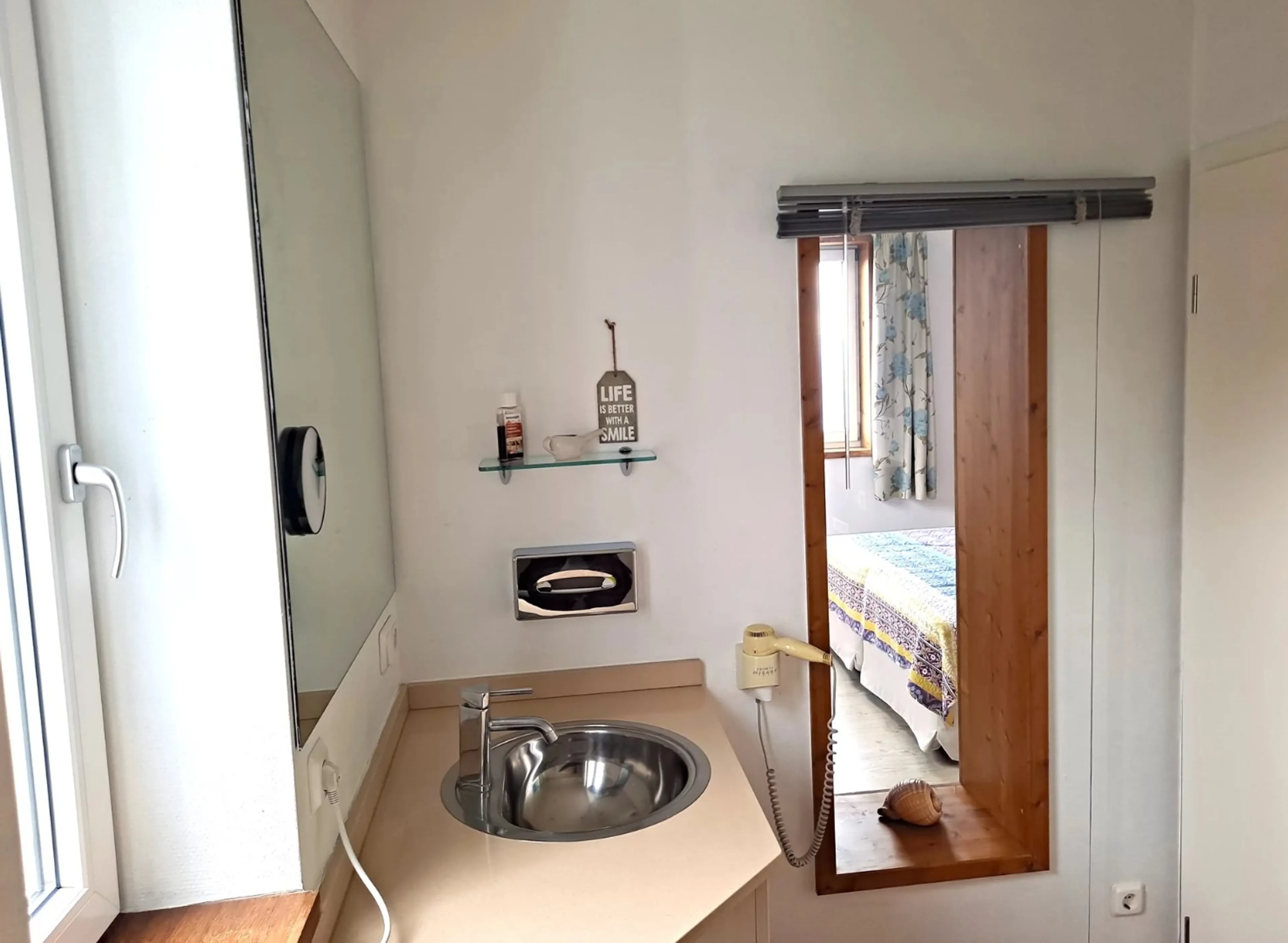 Privates Zimmer - 2