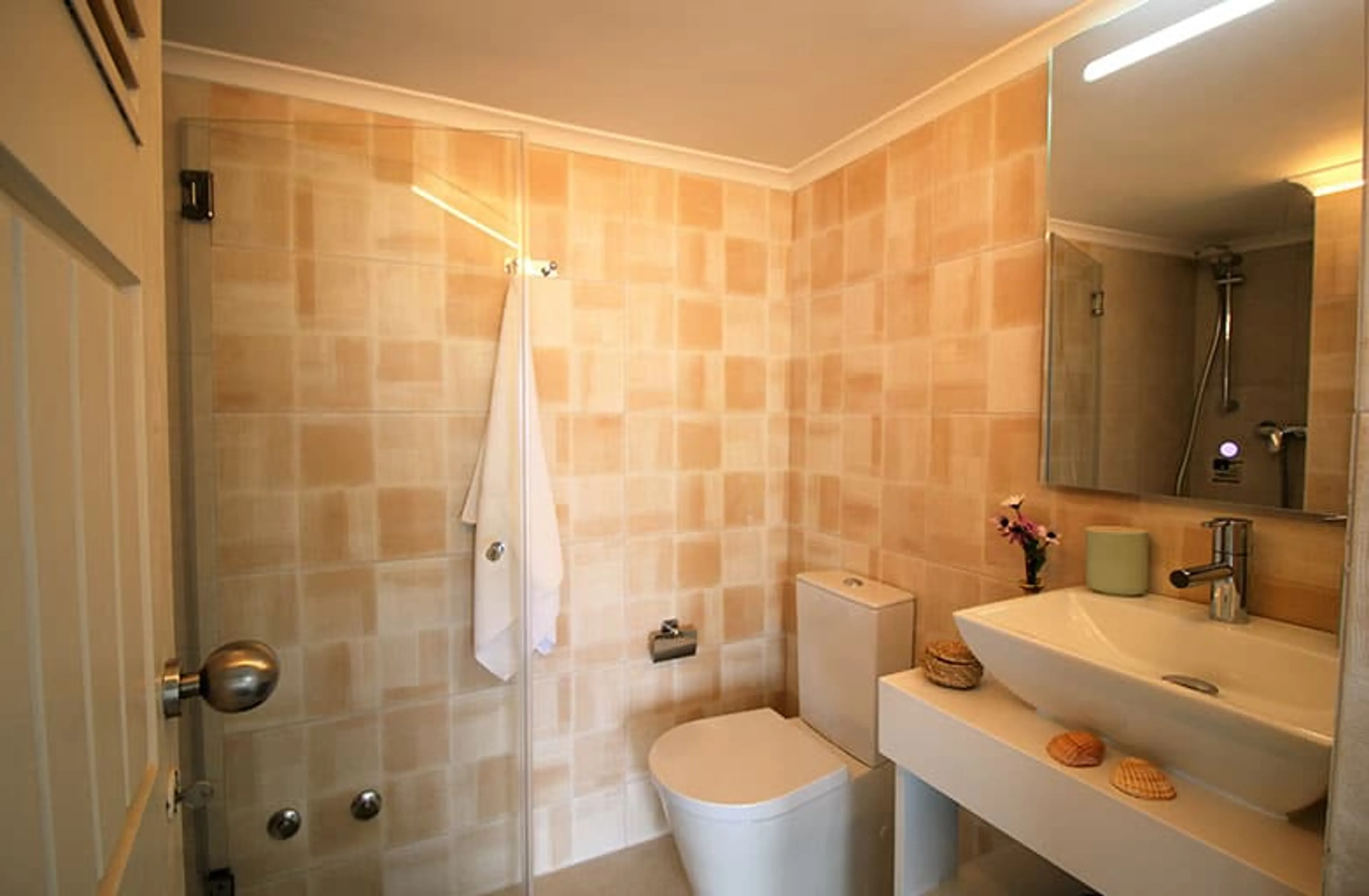 Apartment - 4