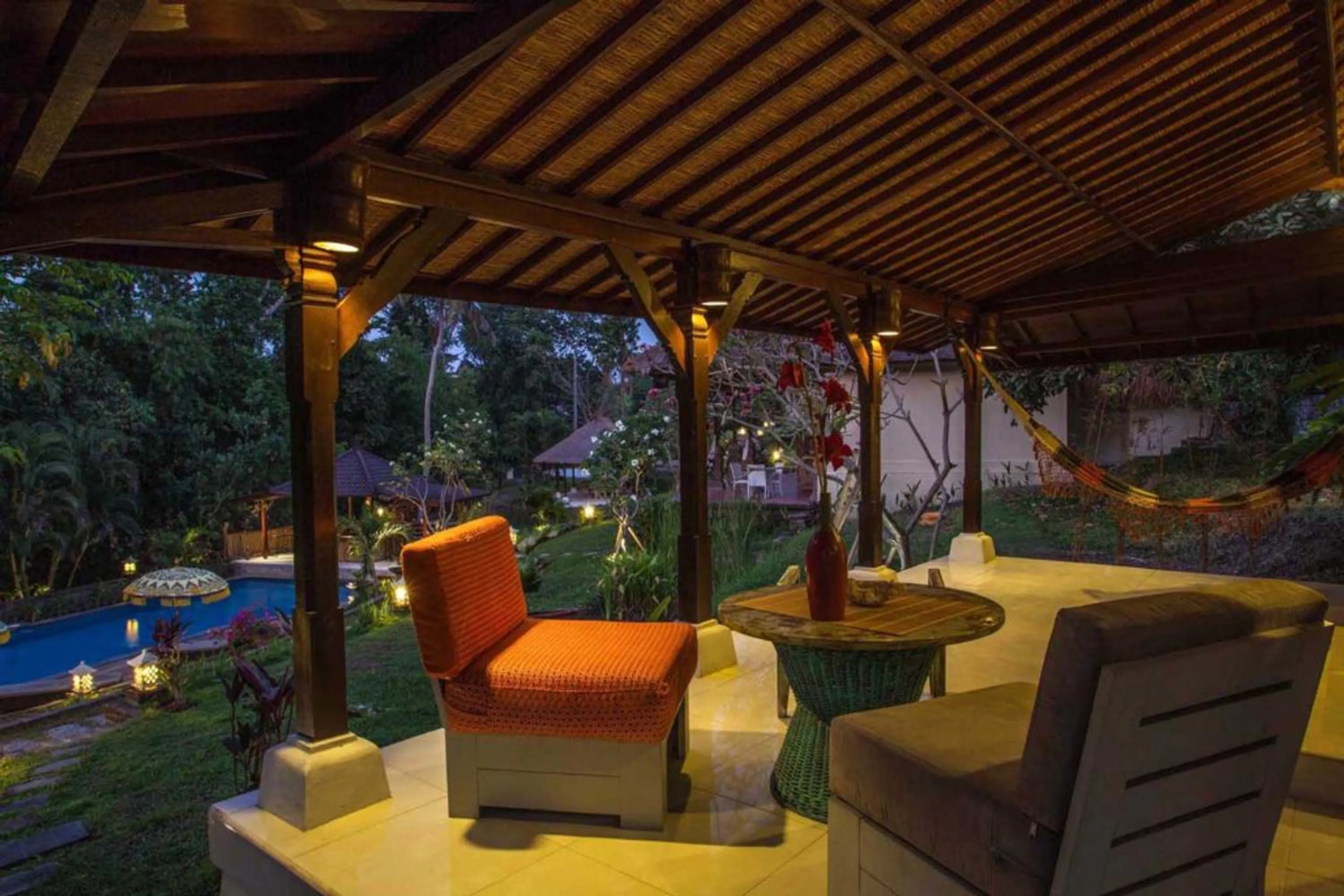 Semeru Bungalow - 3