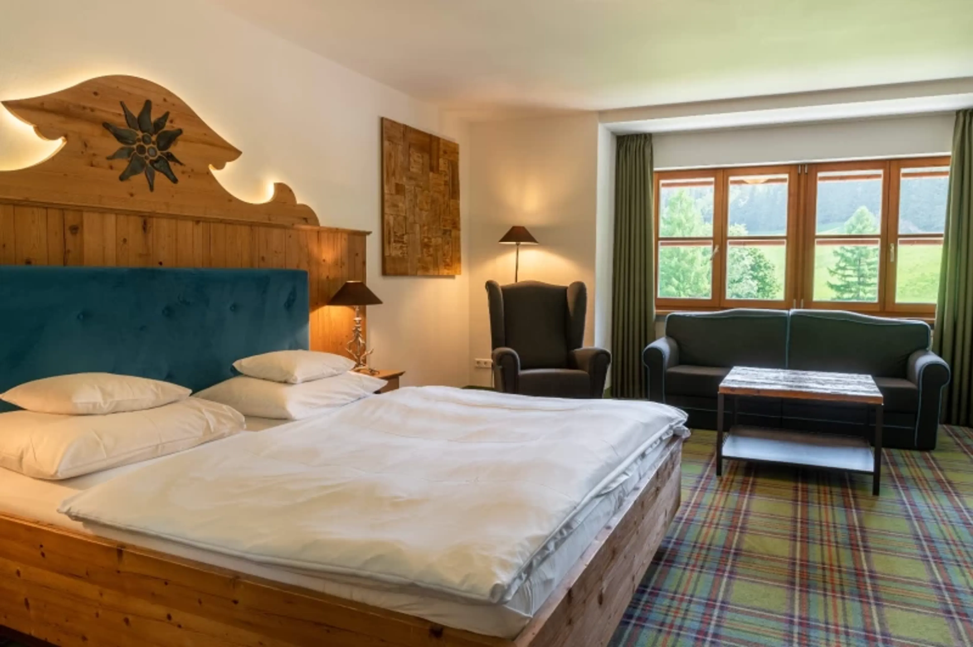 Classic Doppelzimmer - 6