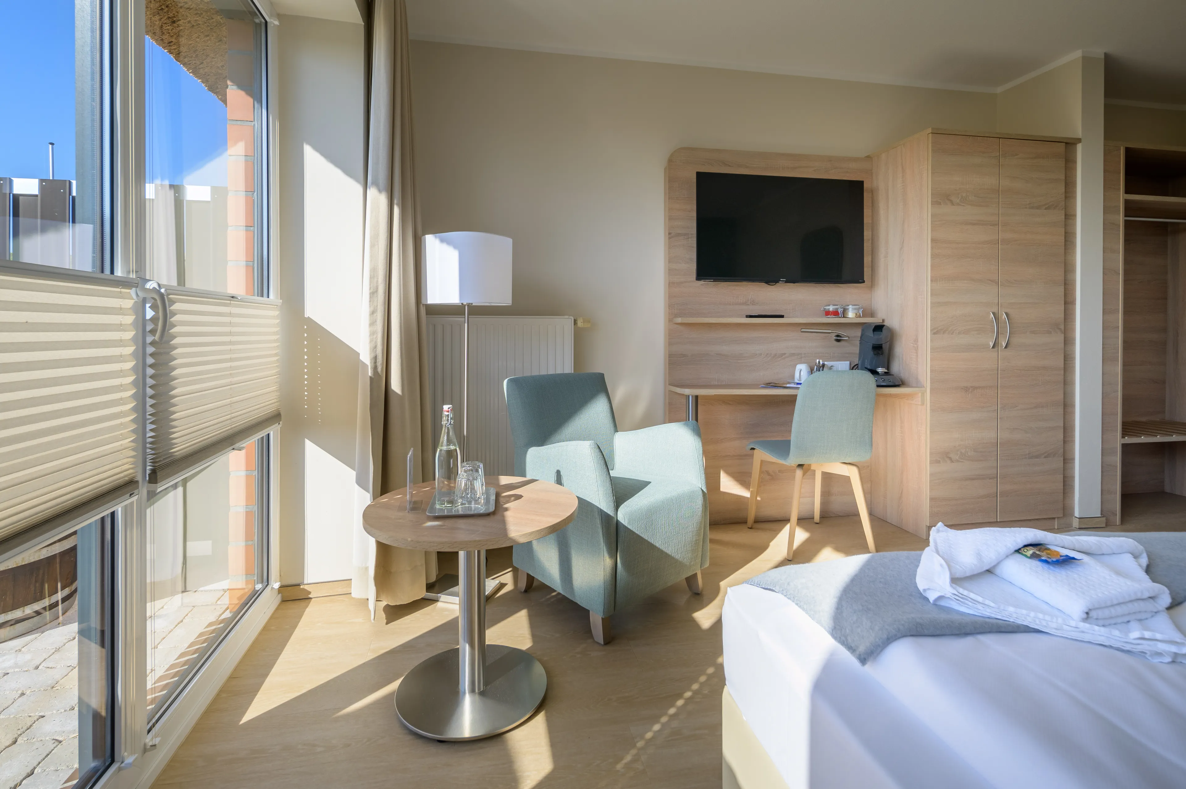 Doppelzimmer Superior - 5