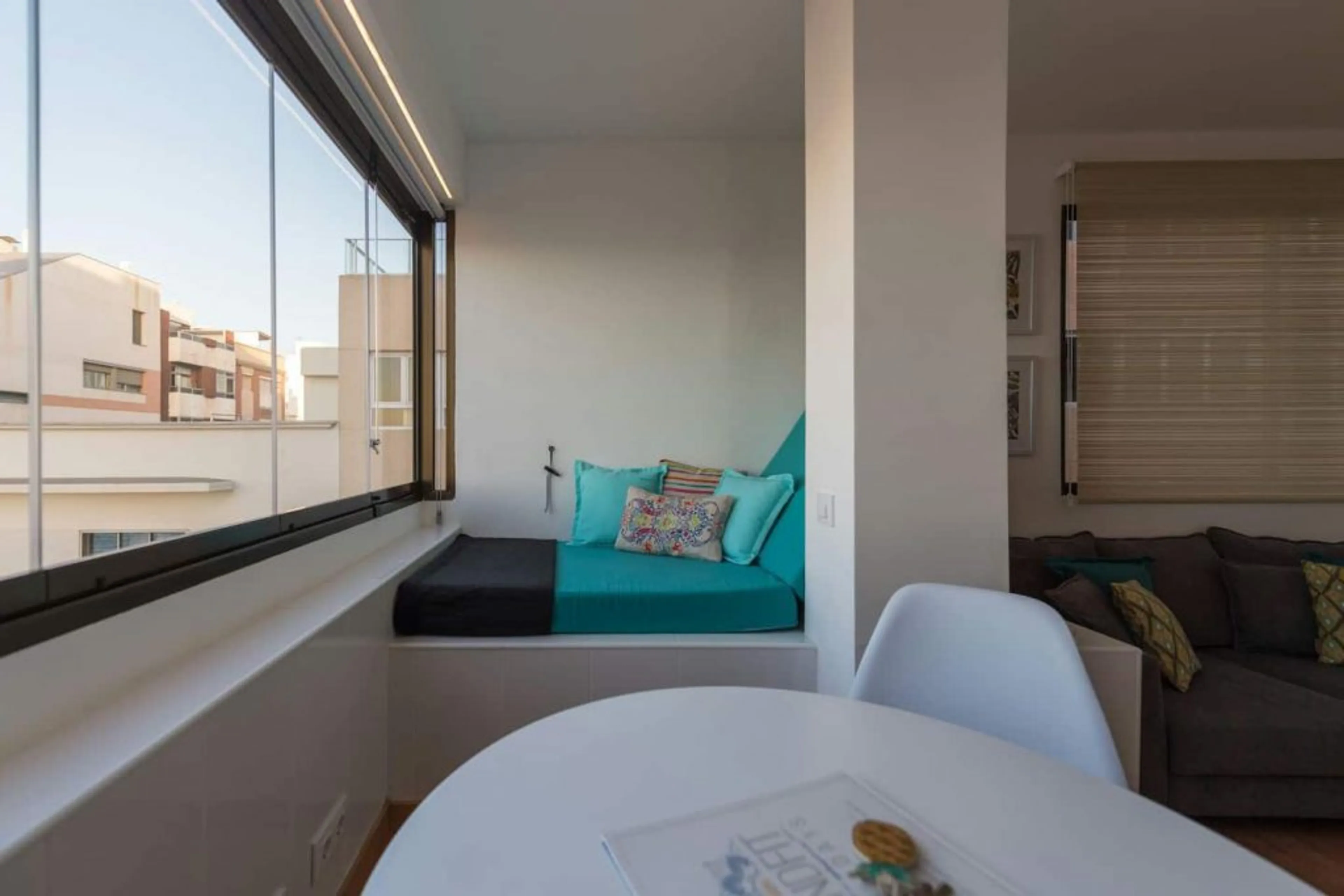 Apartment - 11