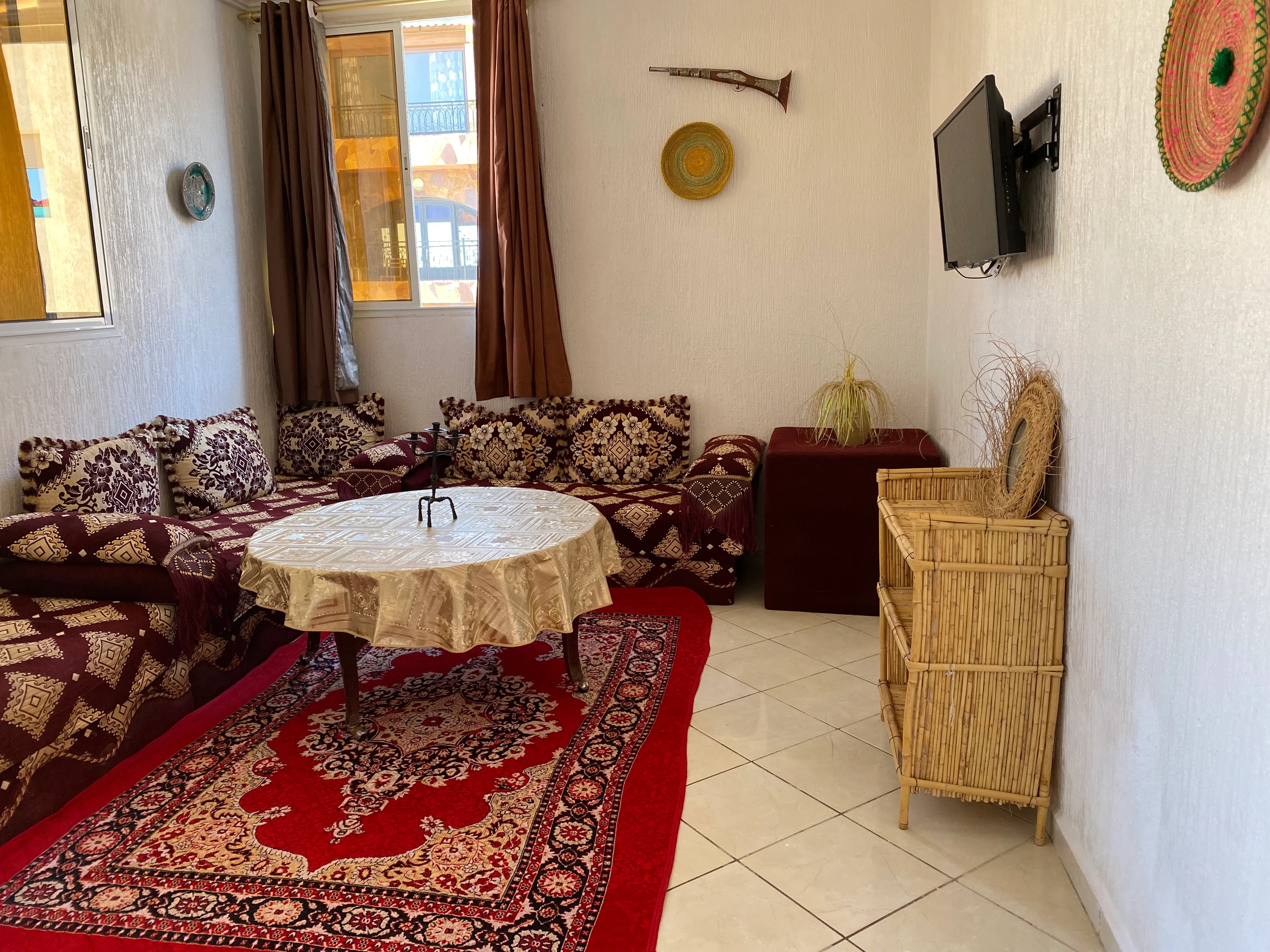 Privates Apartment - 11