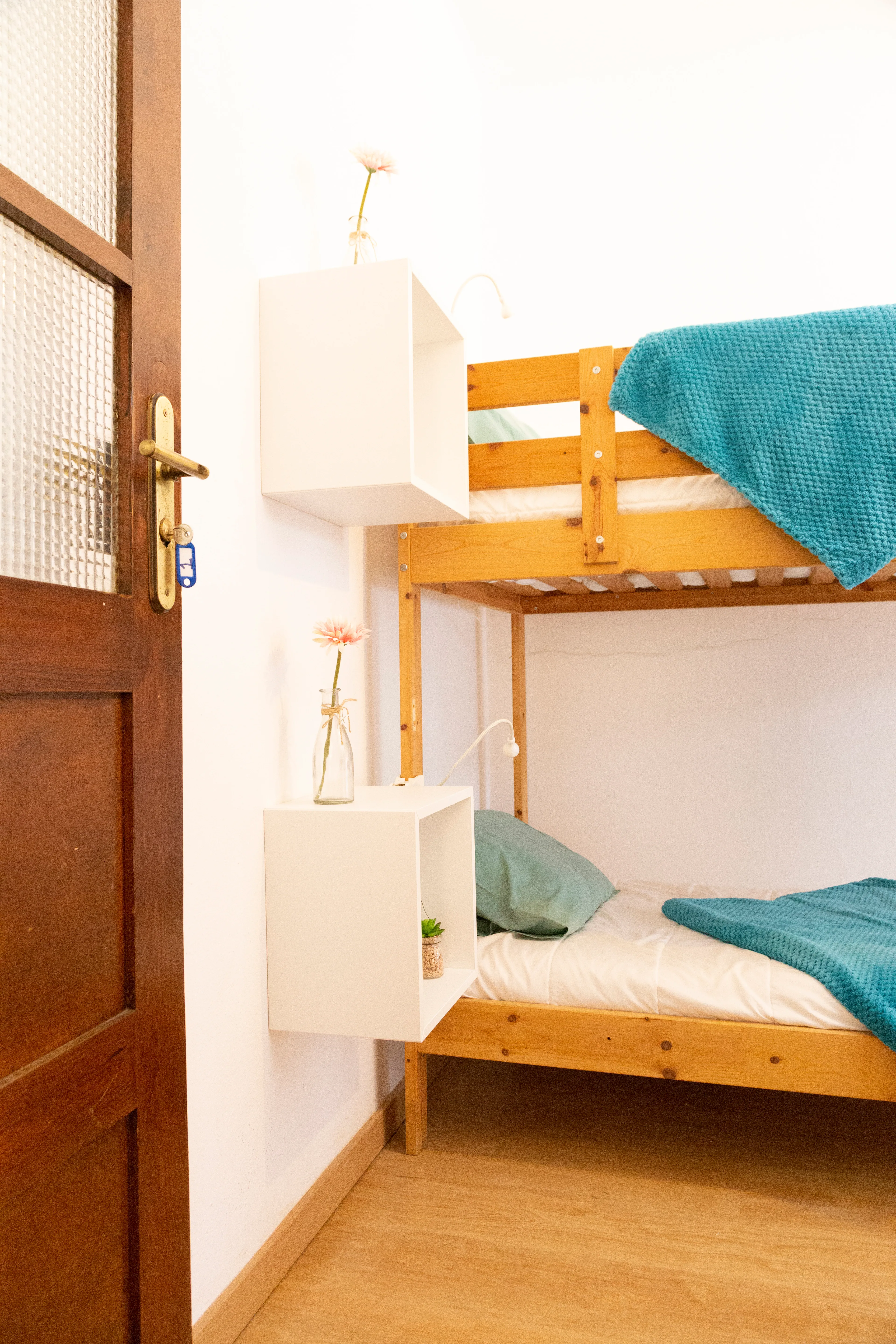 Furadouro Mehrbettzimmer - 5