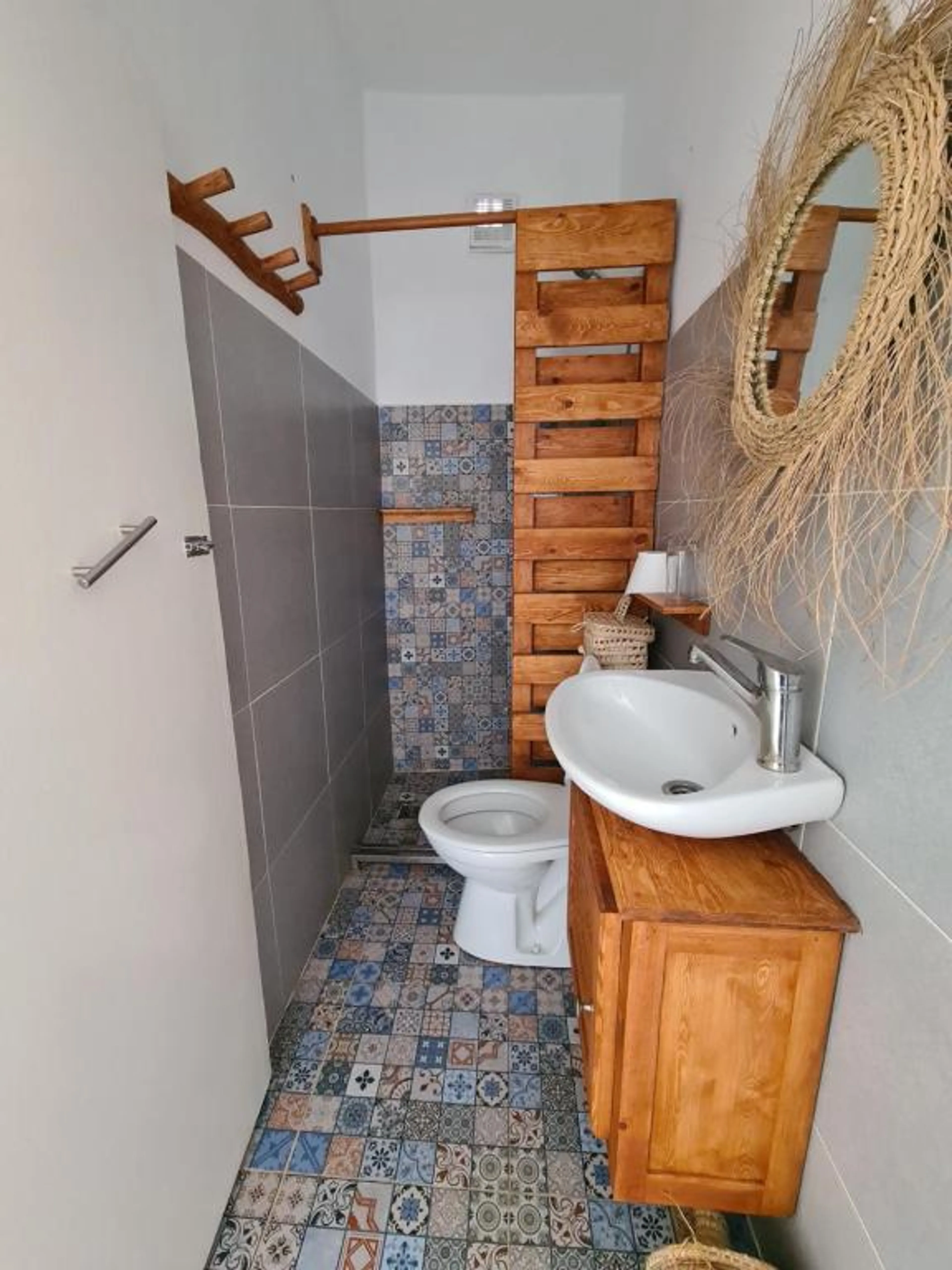 Zimmer für 3 Personen - 2