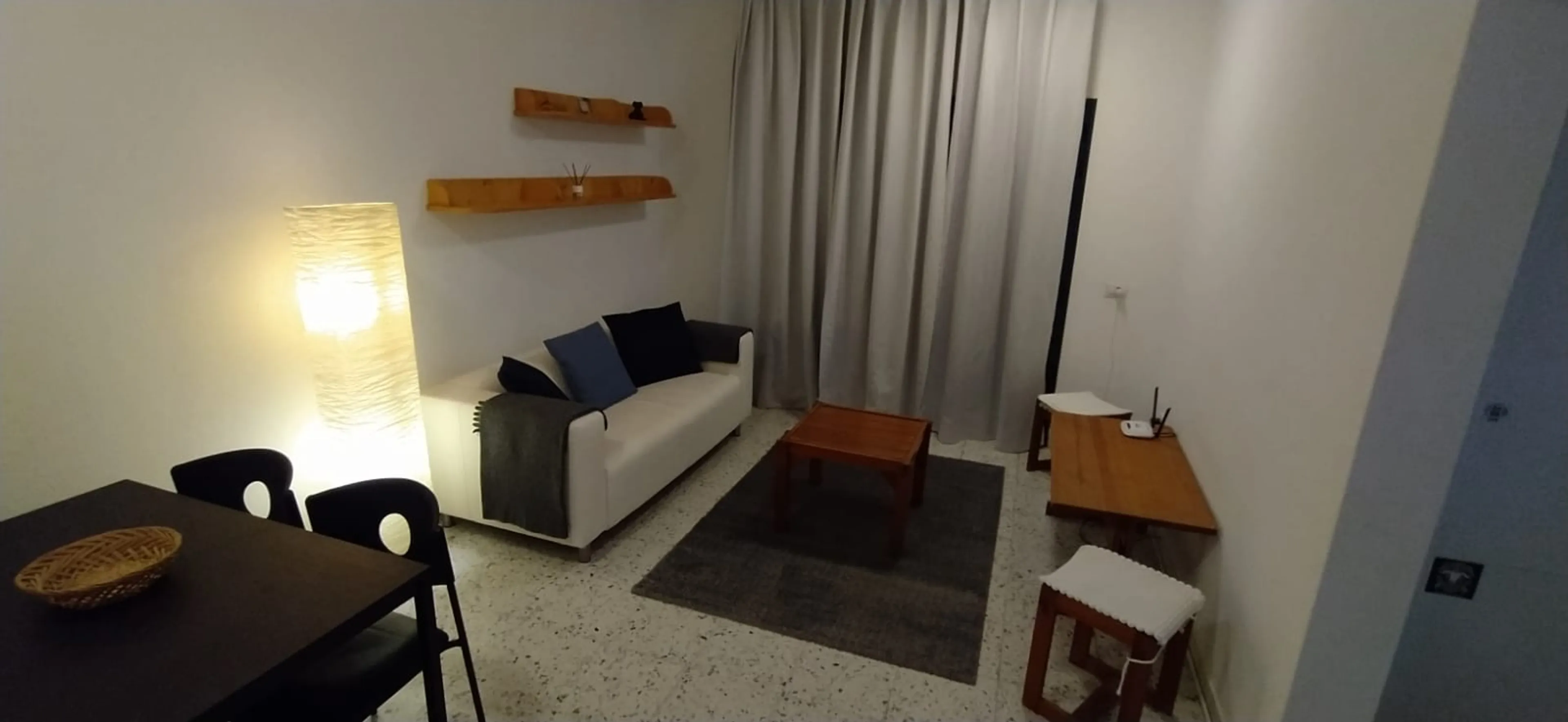 3-Bettzimmer Las Bajas - 7