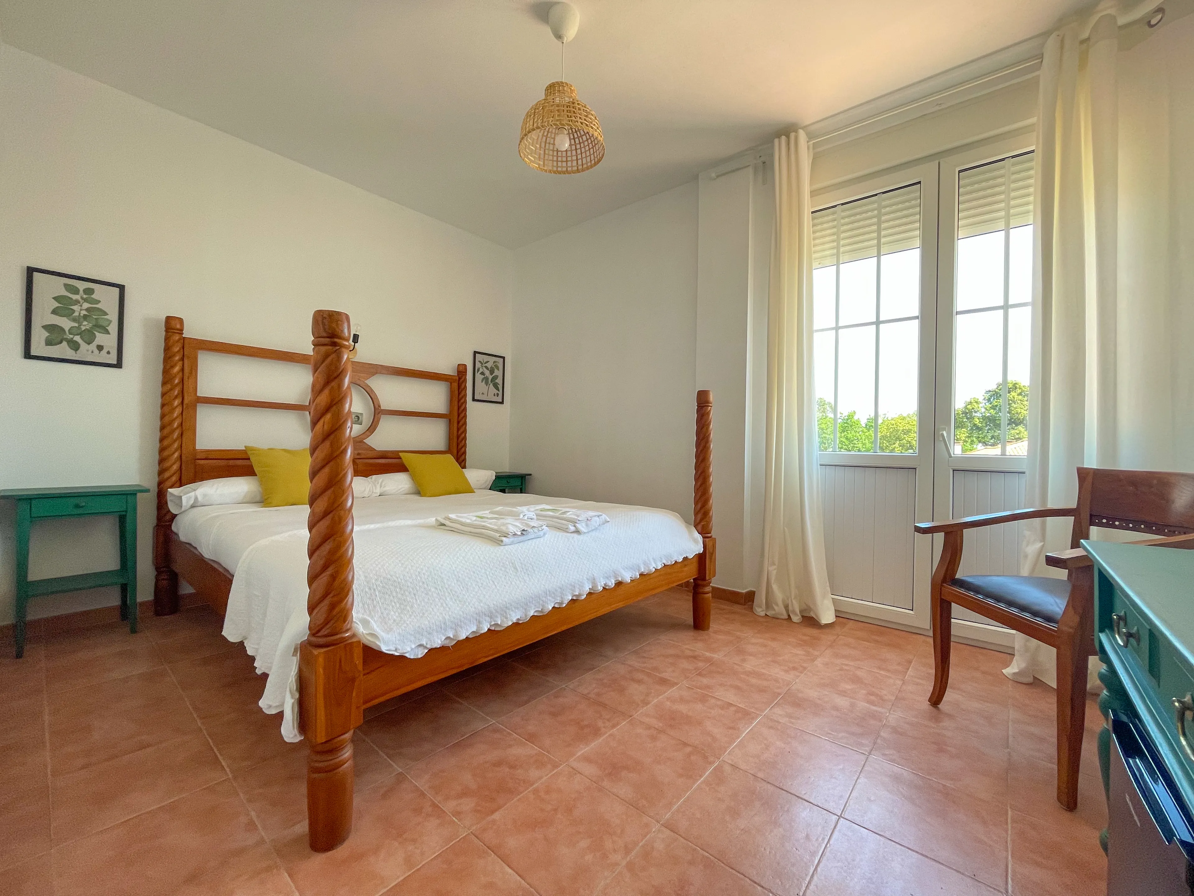 Privates Surfhotel - 1
