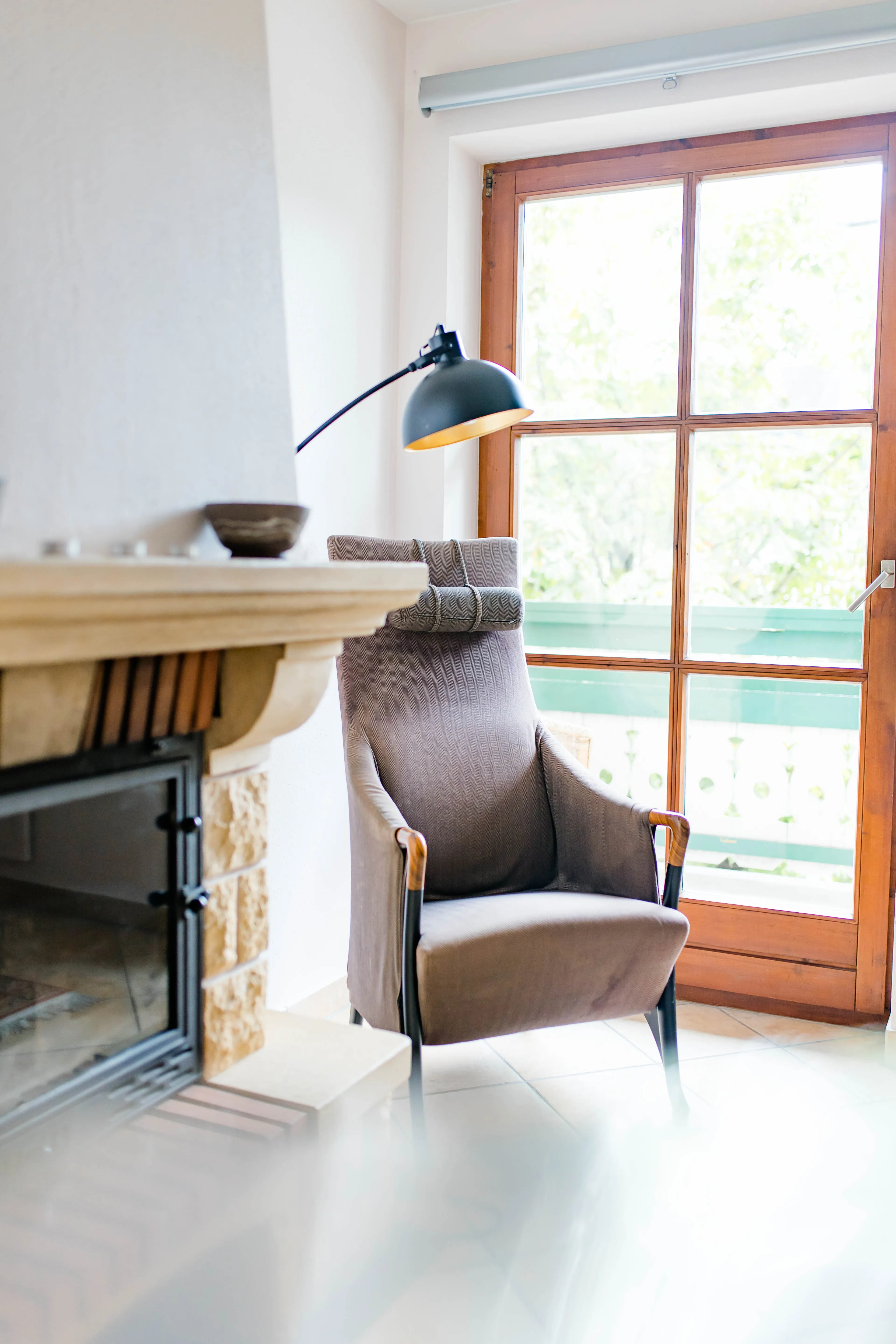 Appartement - 5