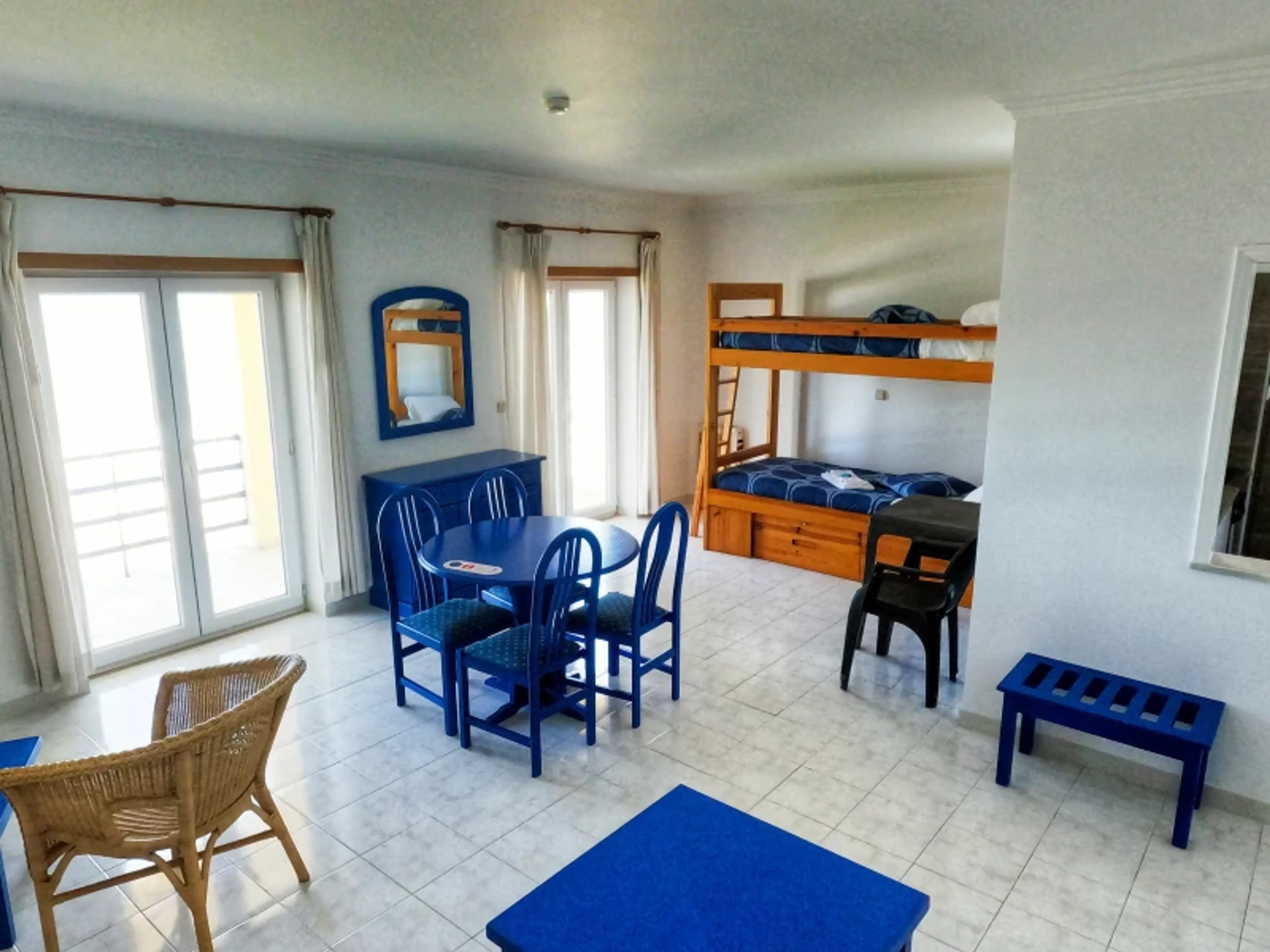Apartment - 22