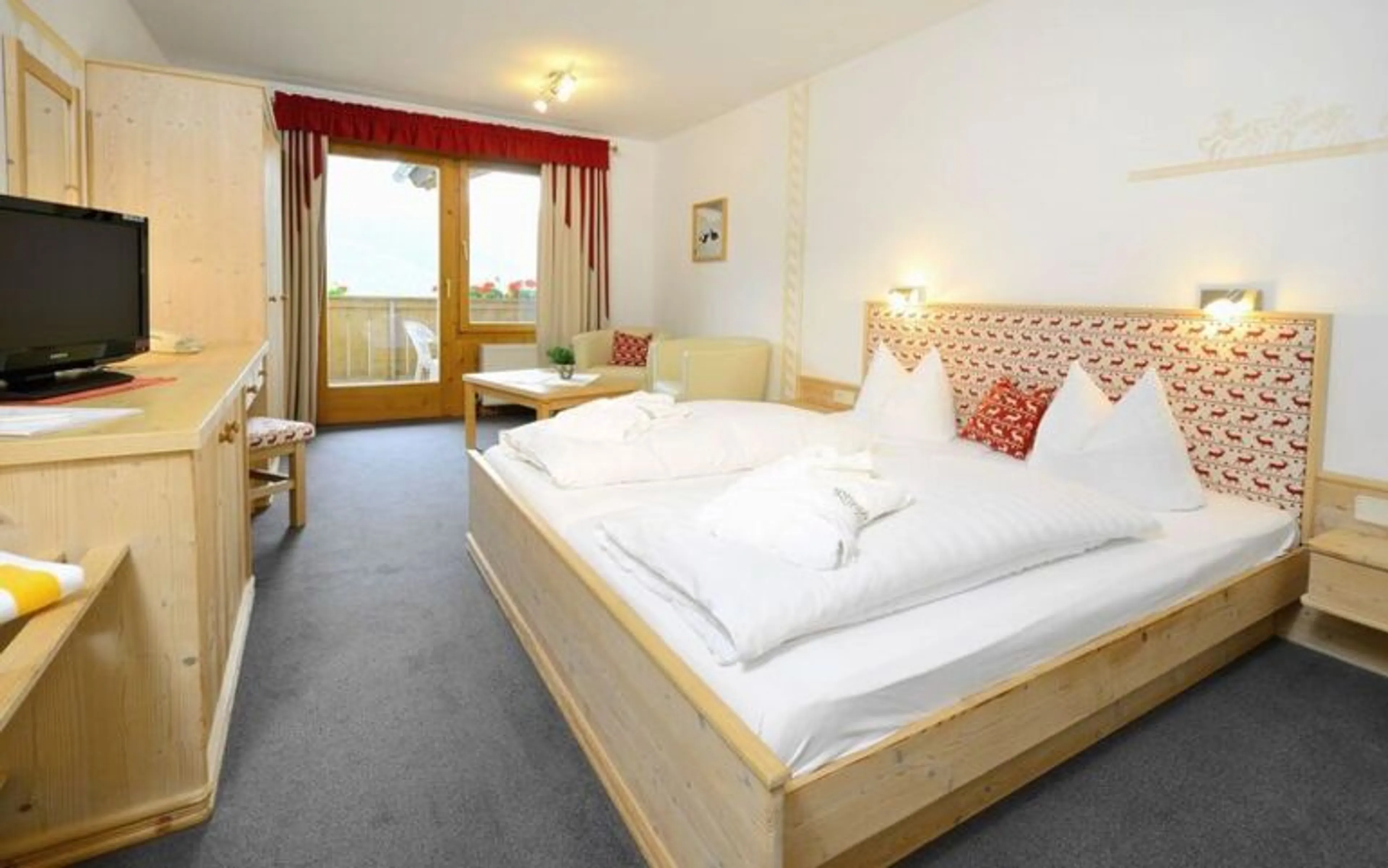 Standard-Zimmer - 2