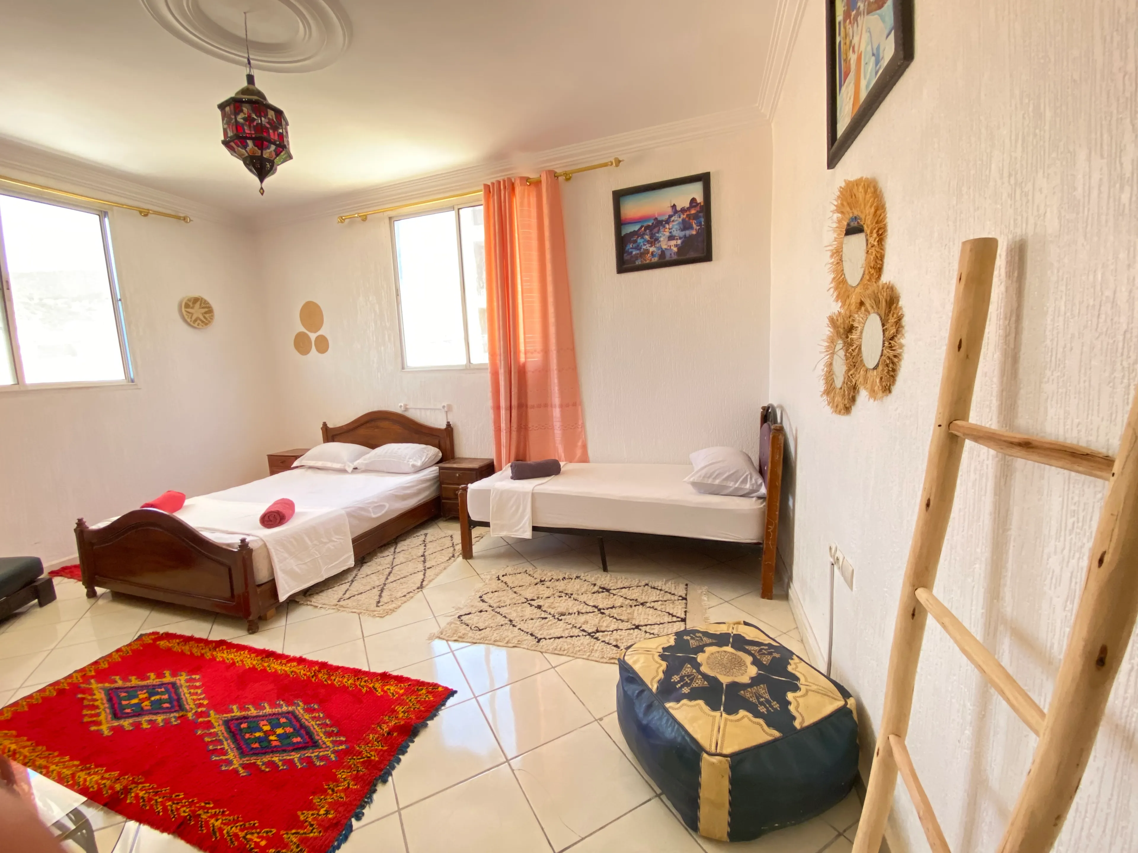 3-Bettzimmer - 2