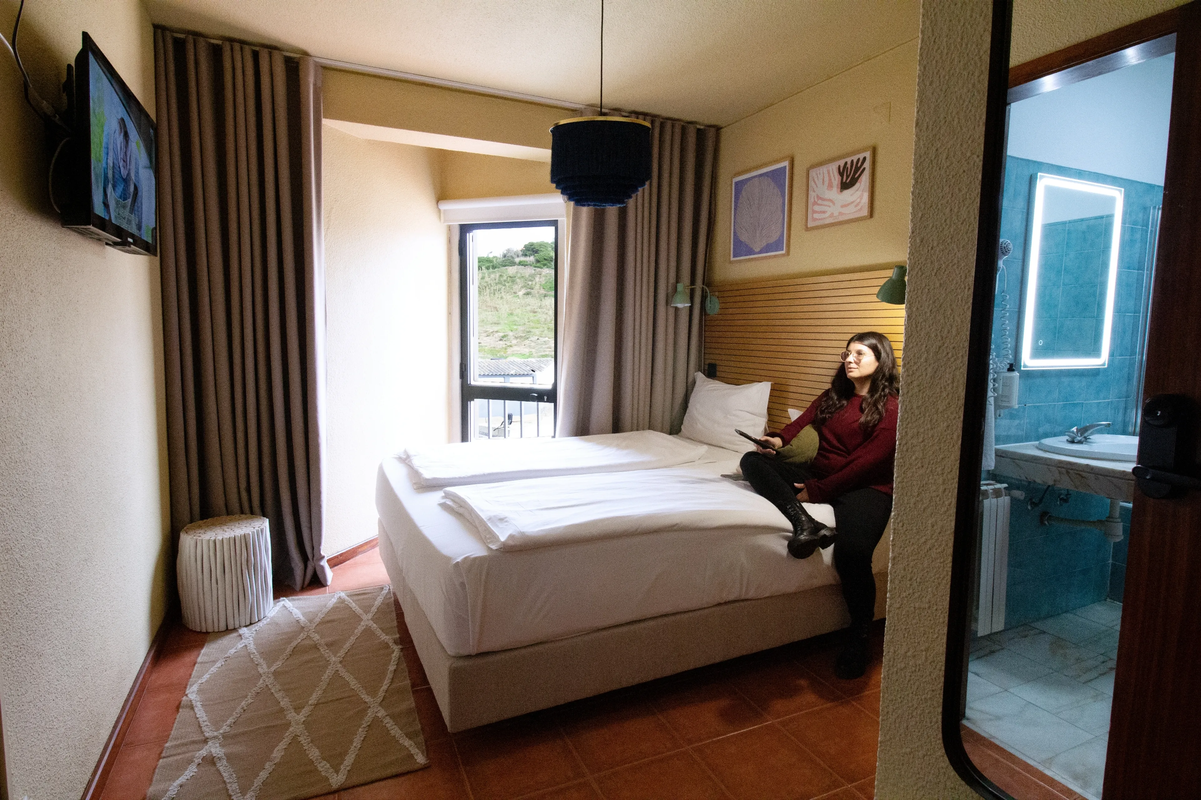 Standardzimmer - 3