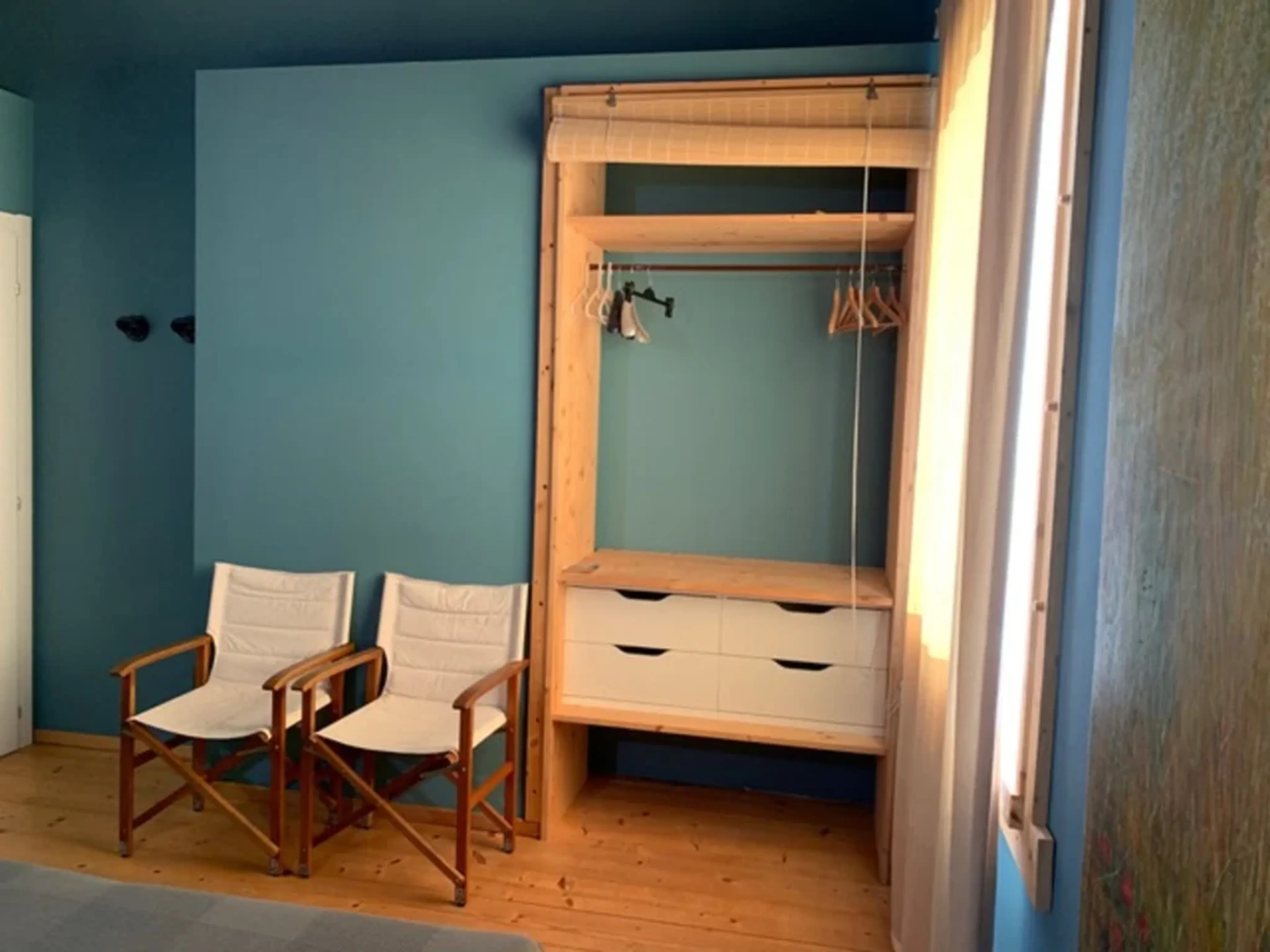 Doppelzimmer - 2