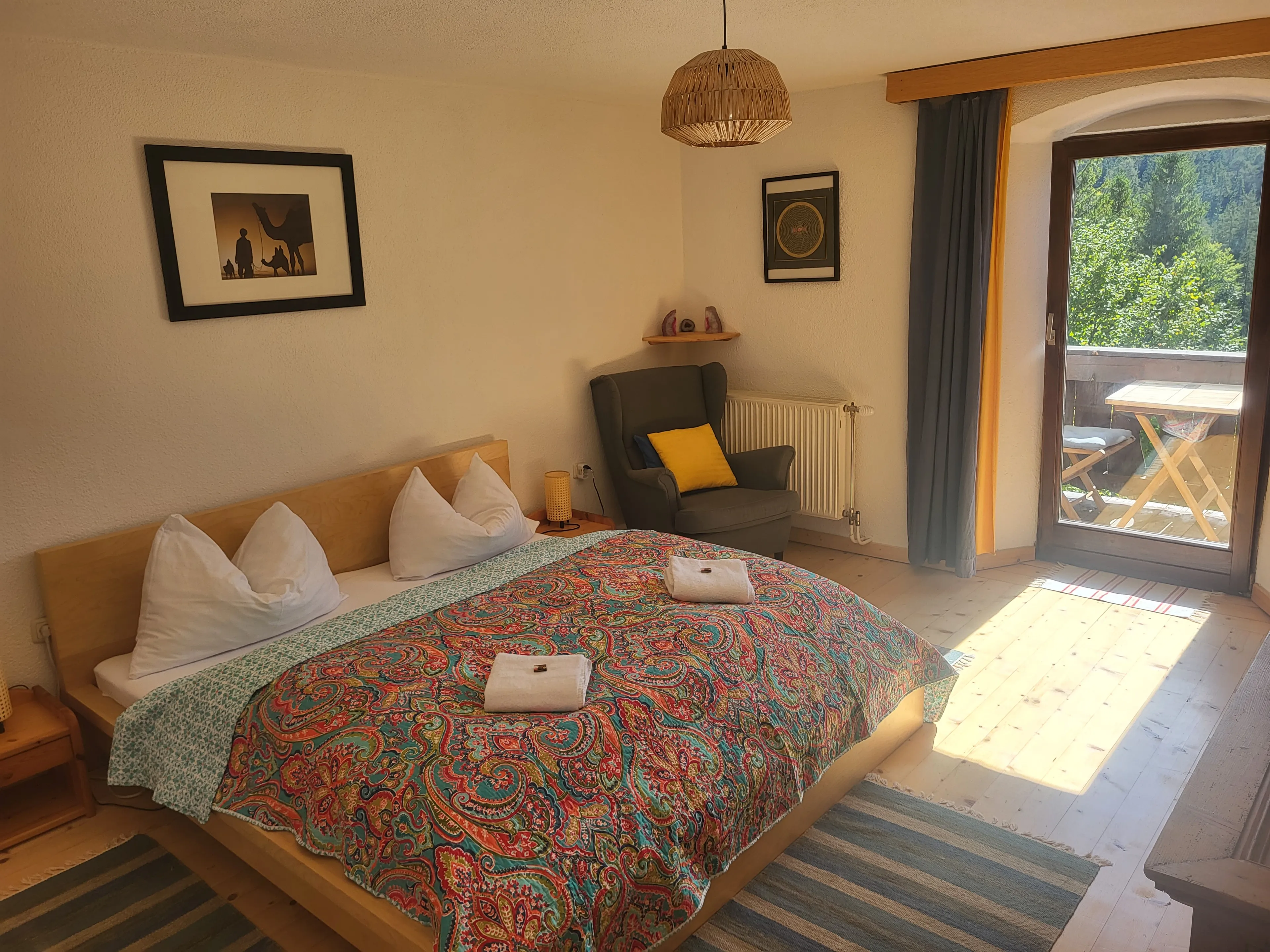 Doppelzimmer - 6