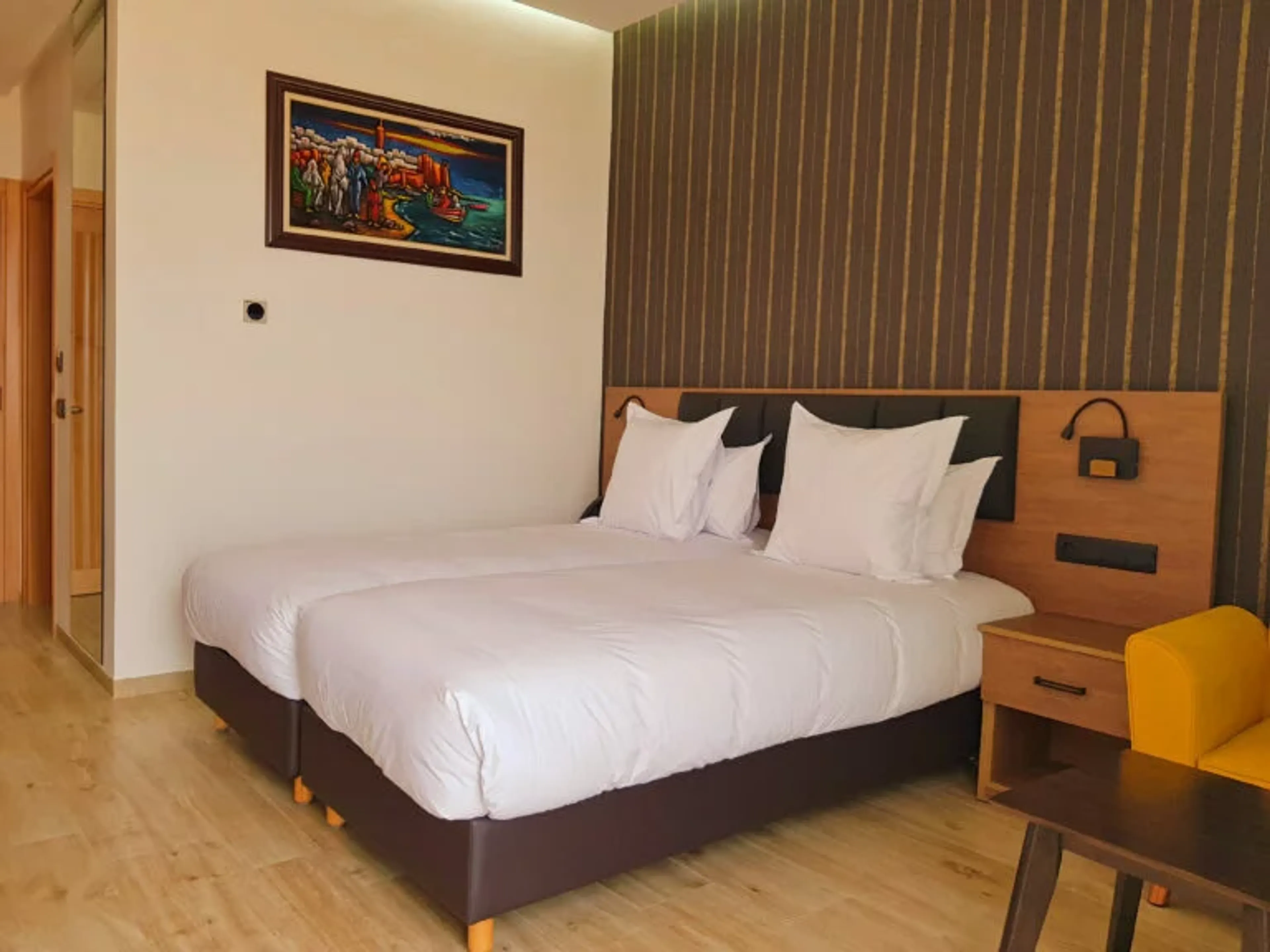 Standard-Zimmer - 3