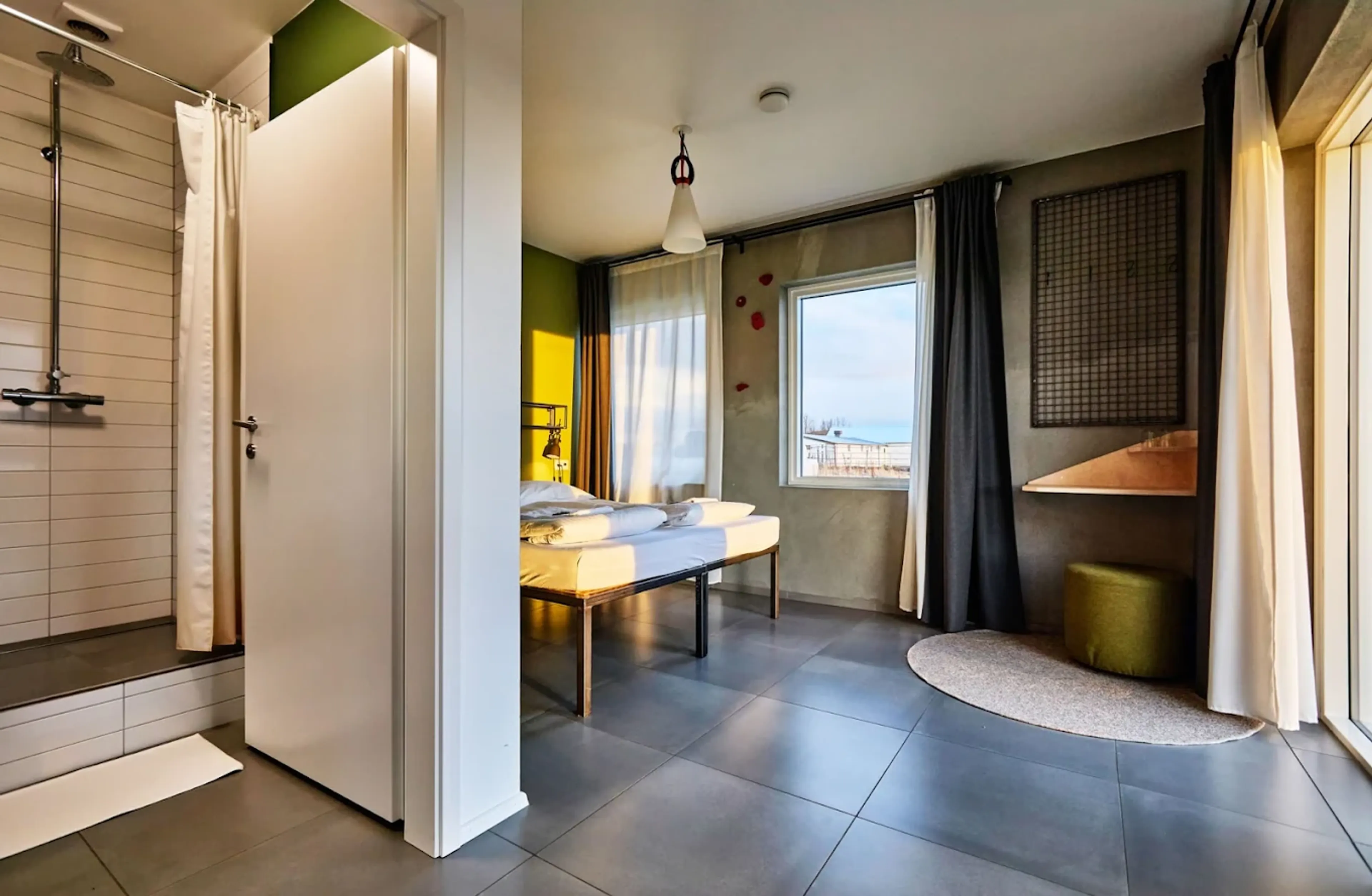 Doppelzimmer - 1
