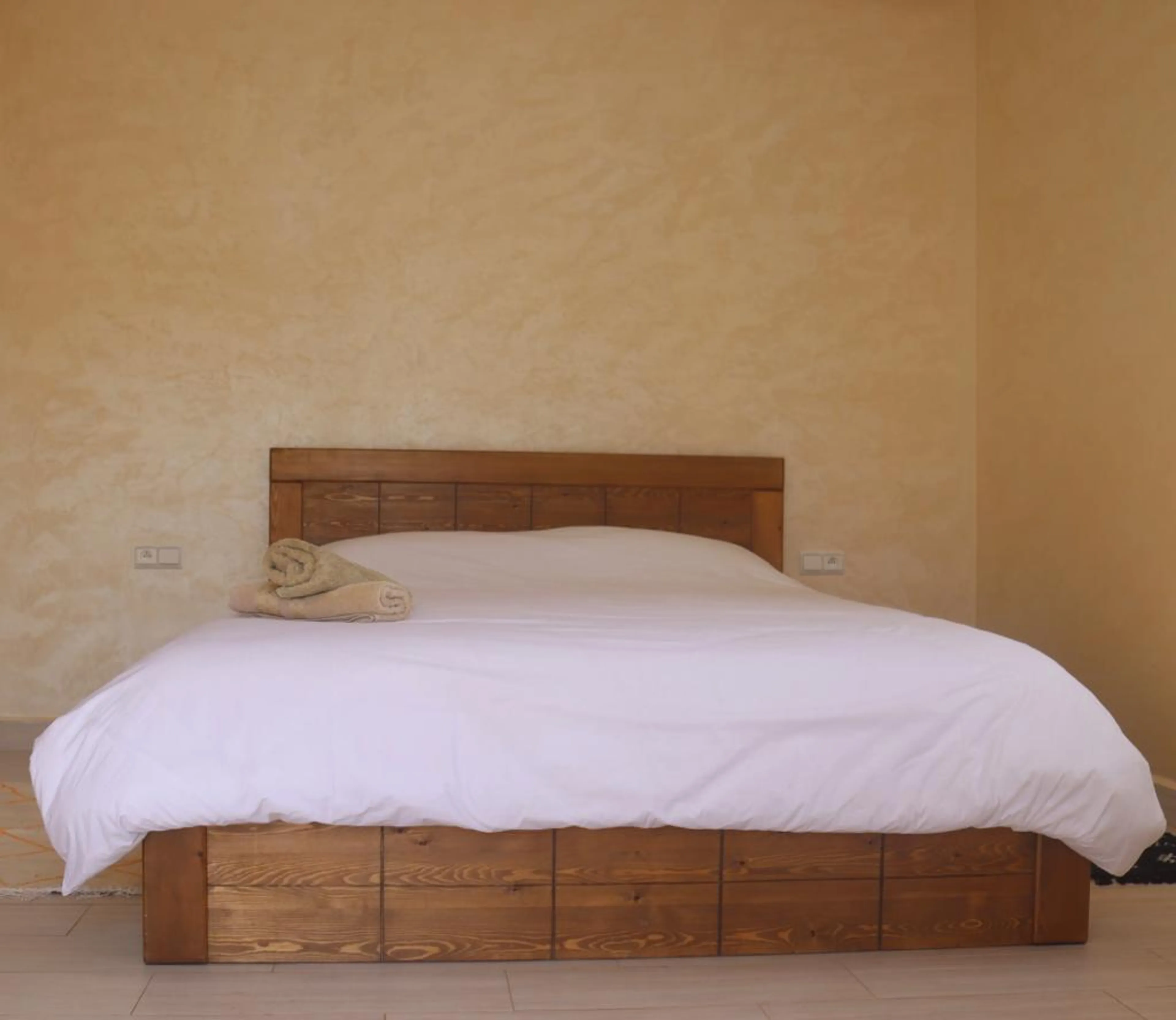 Doppelzimmer - 5