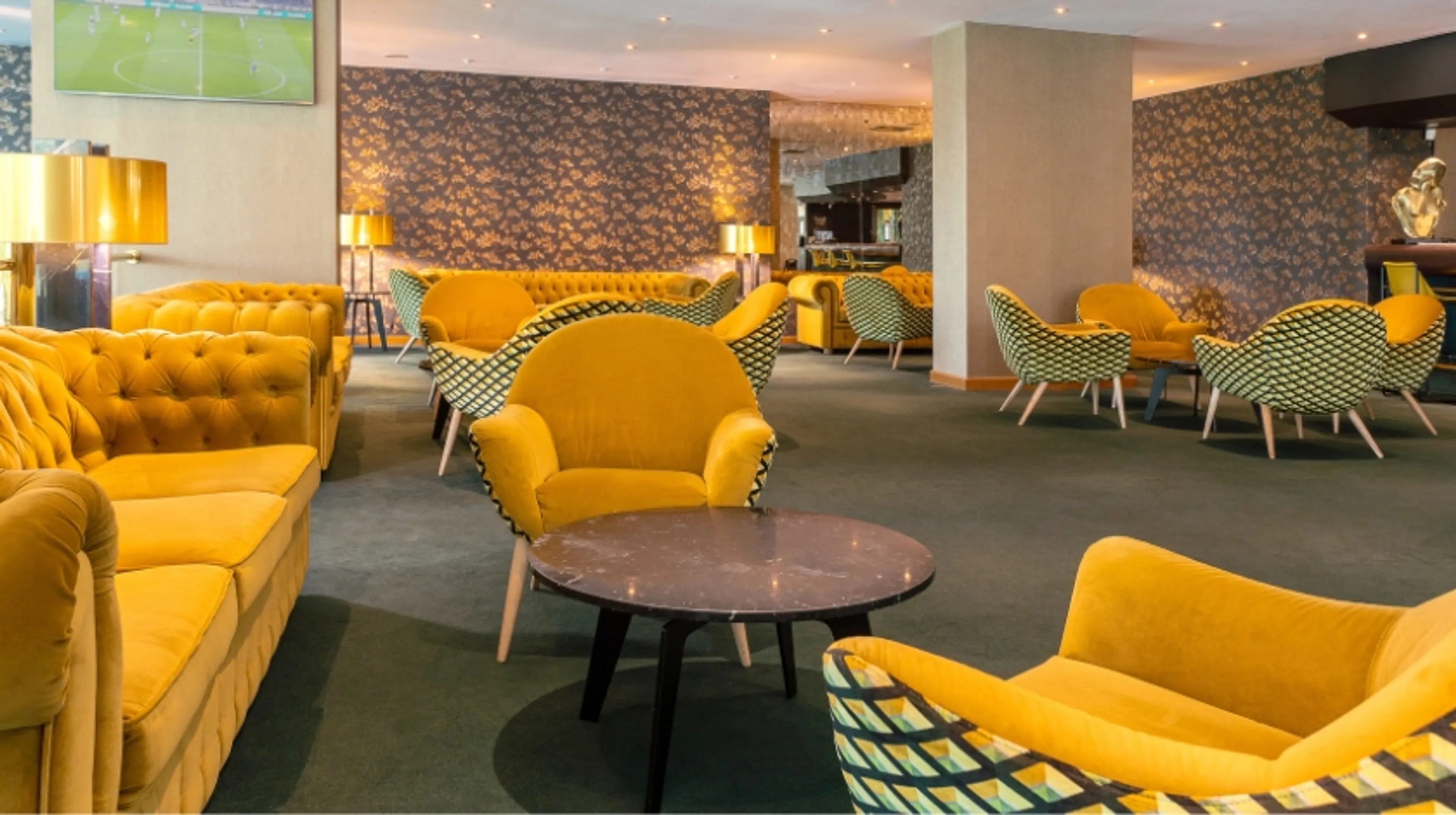 Privates Zimmer im 5-Sterne-Hotel - 6