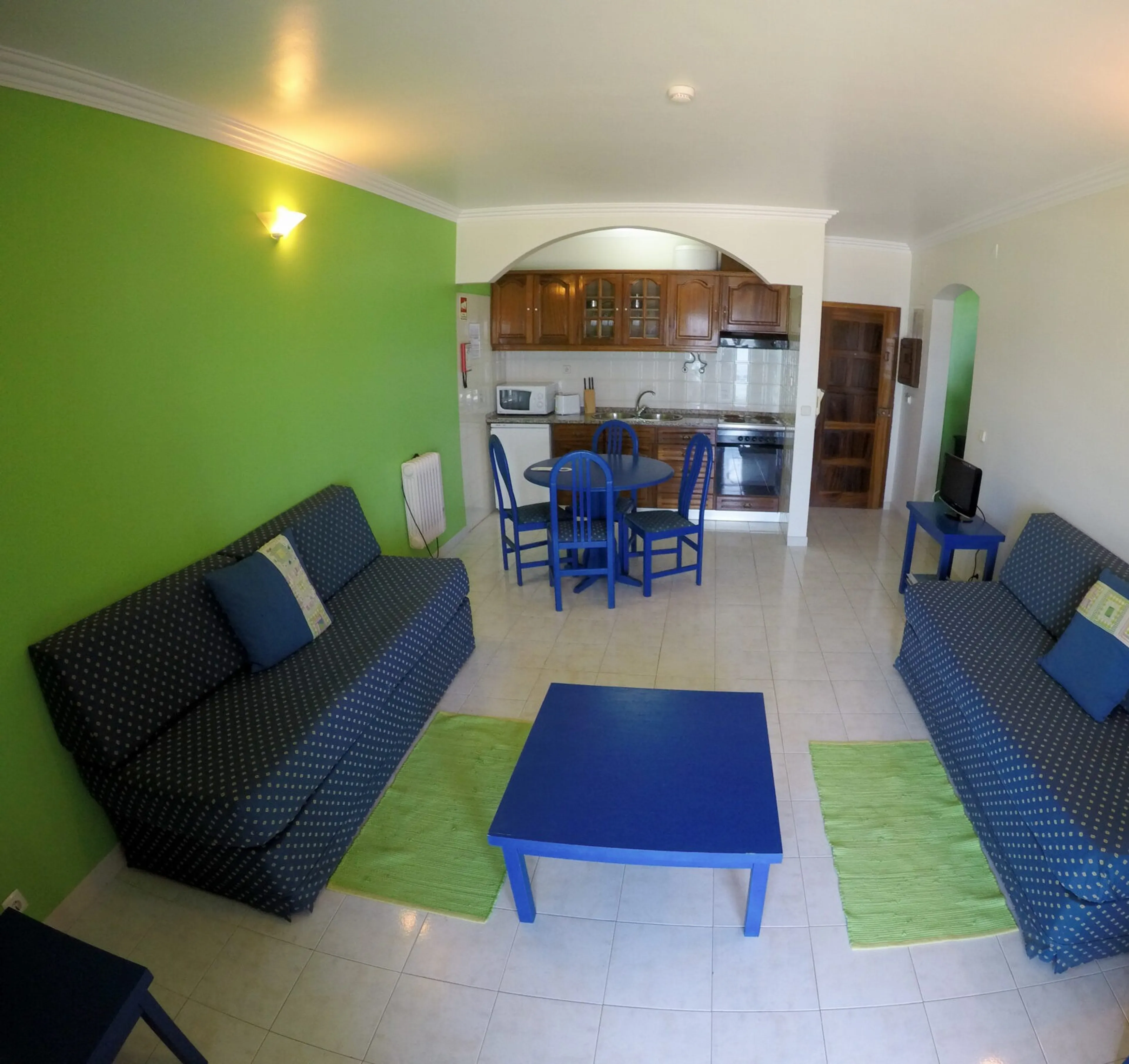 Apartment - 17