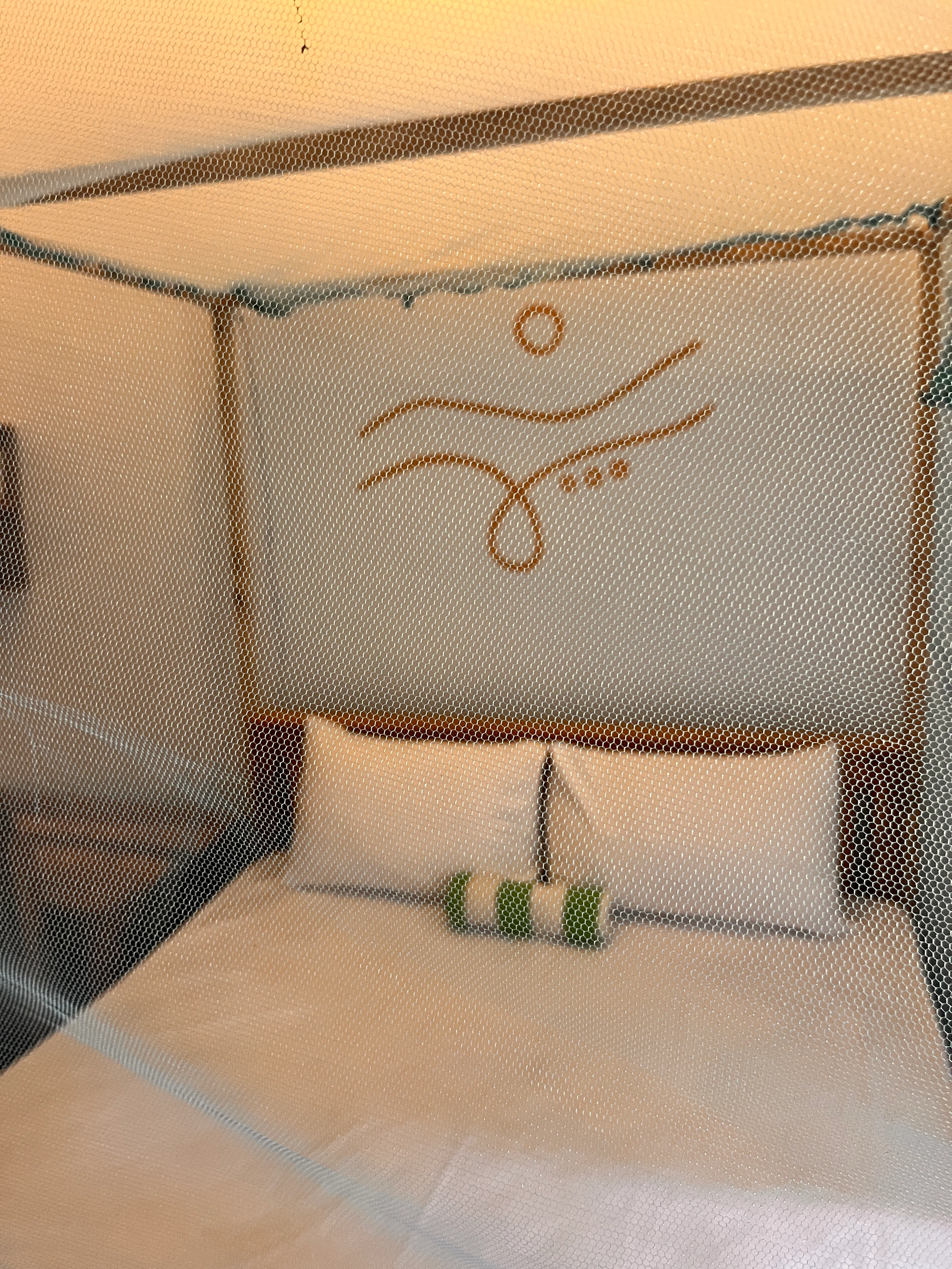 Doppelzimmer mit eigenem Bad - 1